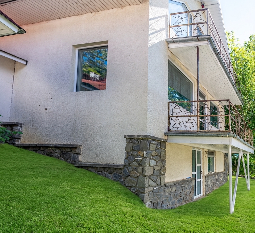 House de vânzare în PH Busteni, 92 m²