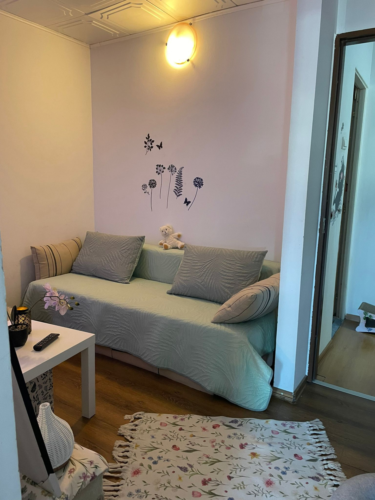 Apartment de vânzare în AG Pitesti, 39 m²