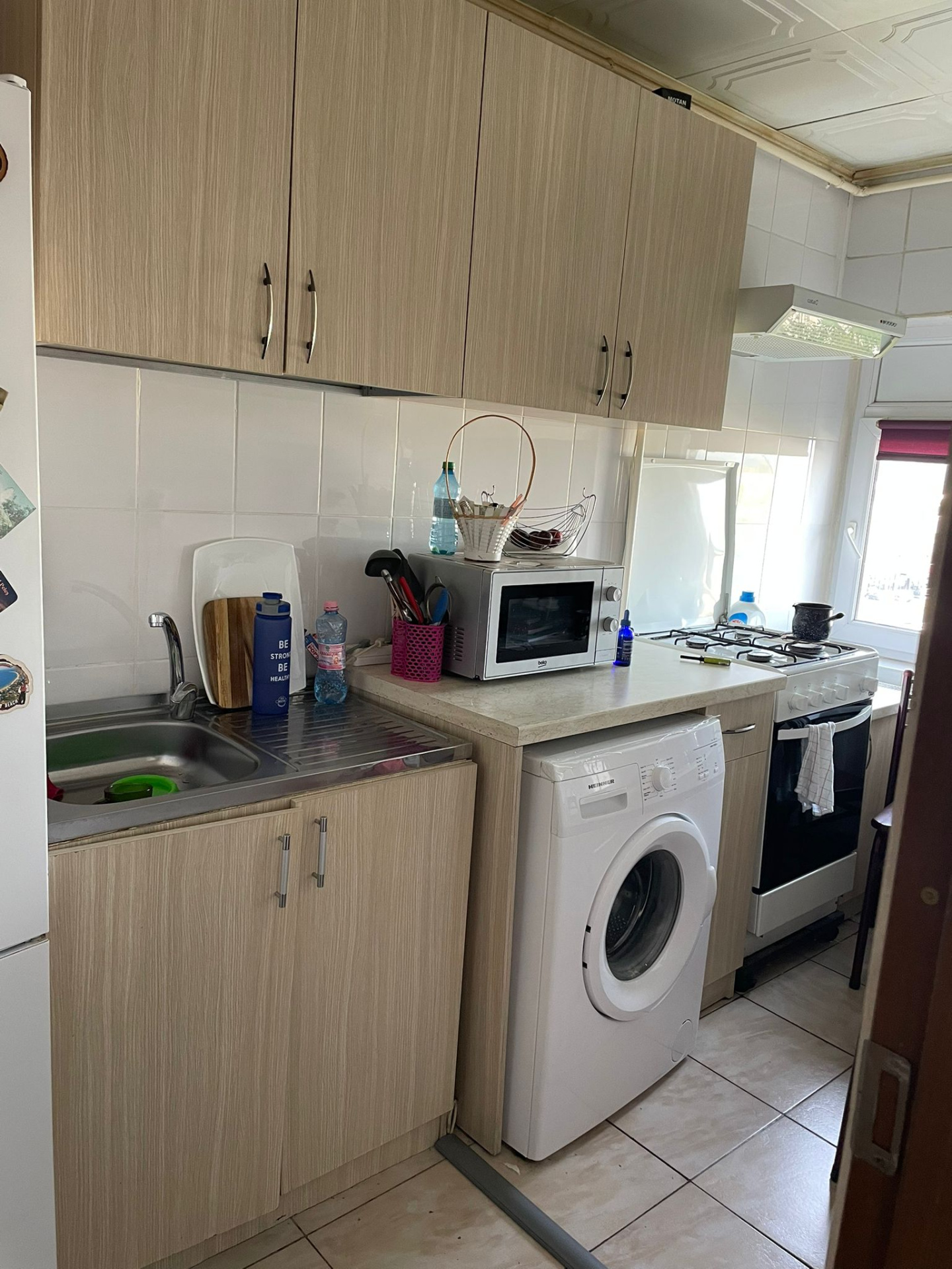 Apartment de vânzare în AG Pitesti, 39 m²