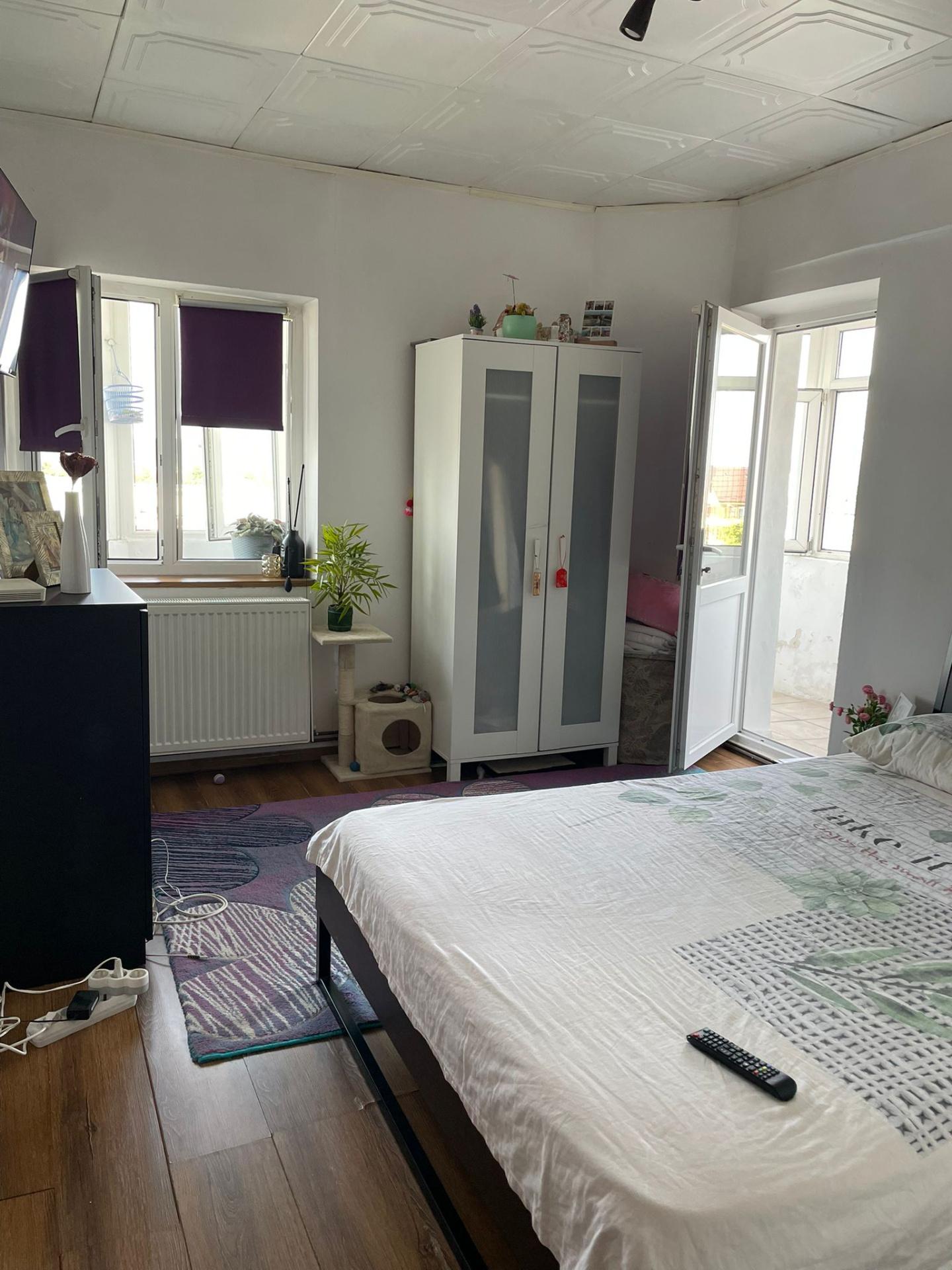 Apartment de vânzare în AG Pitesti, 39 m²