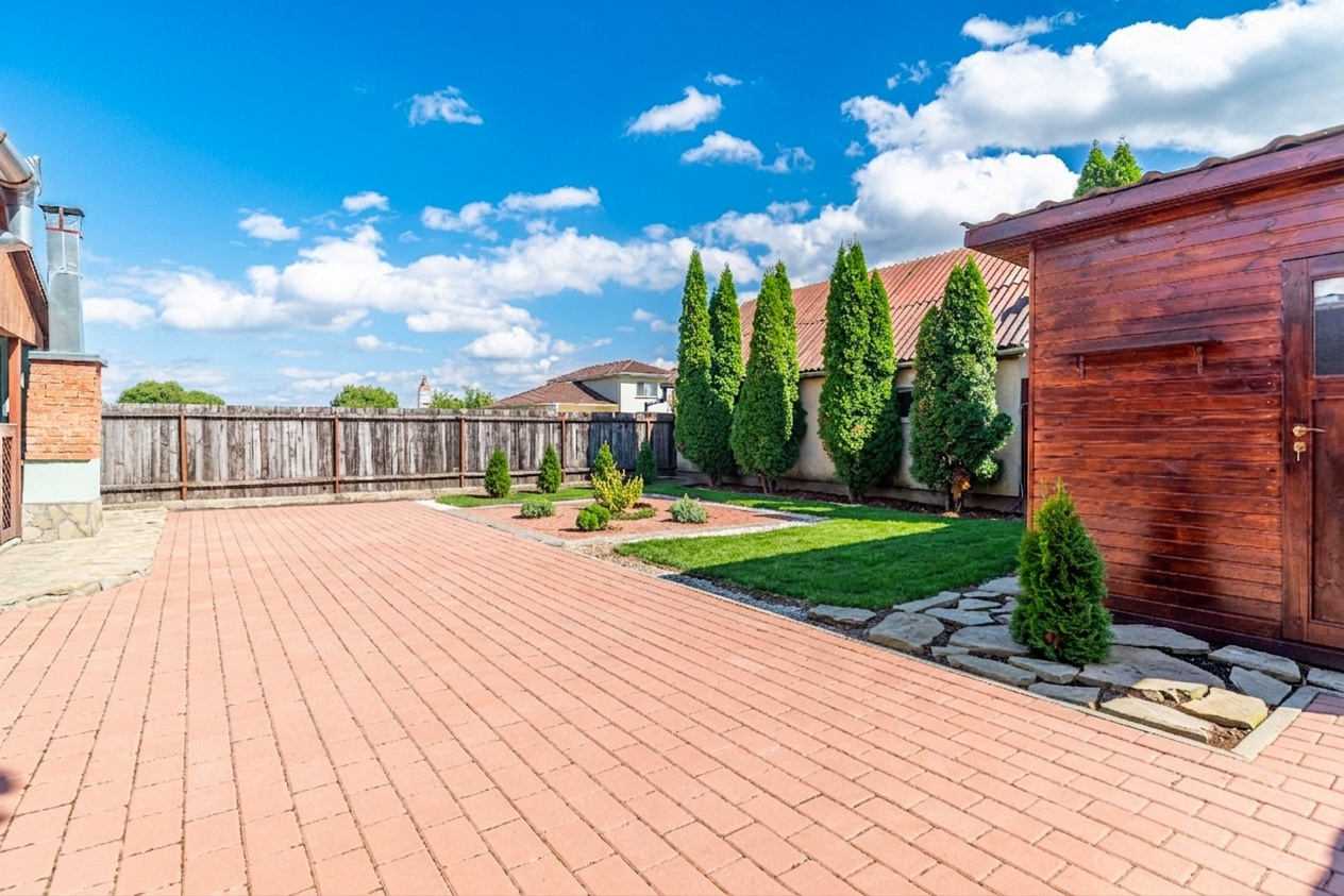 House de vânzare în BV Harman, 158 m²