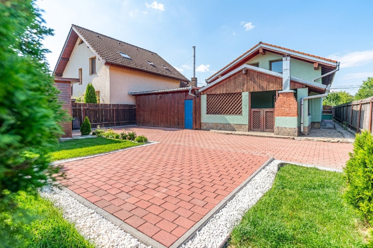 House de vânzare în BV Harman, 158 m²