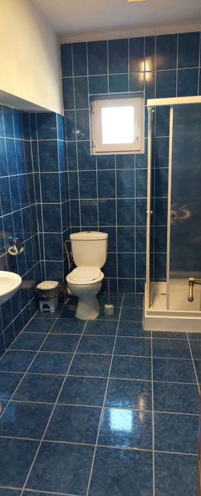 Pensiune 9 camere în Valea Mare Bratia, com. Balilești, jud. Argeș