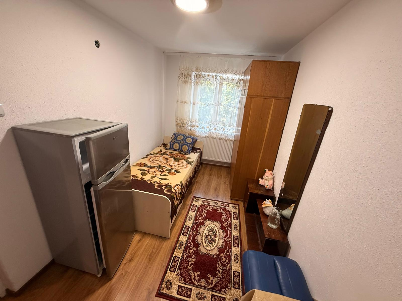 Apartment de vânzare în AG Pitesti, 27 m²