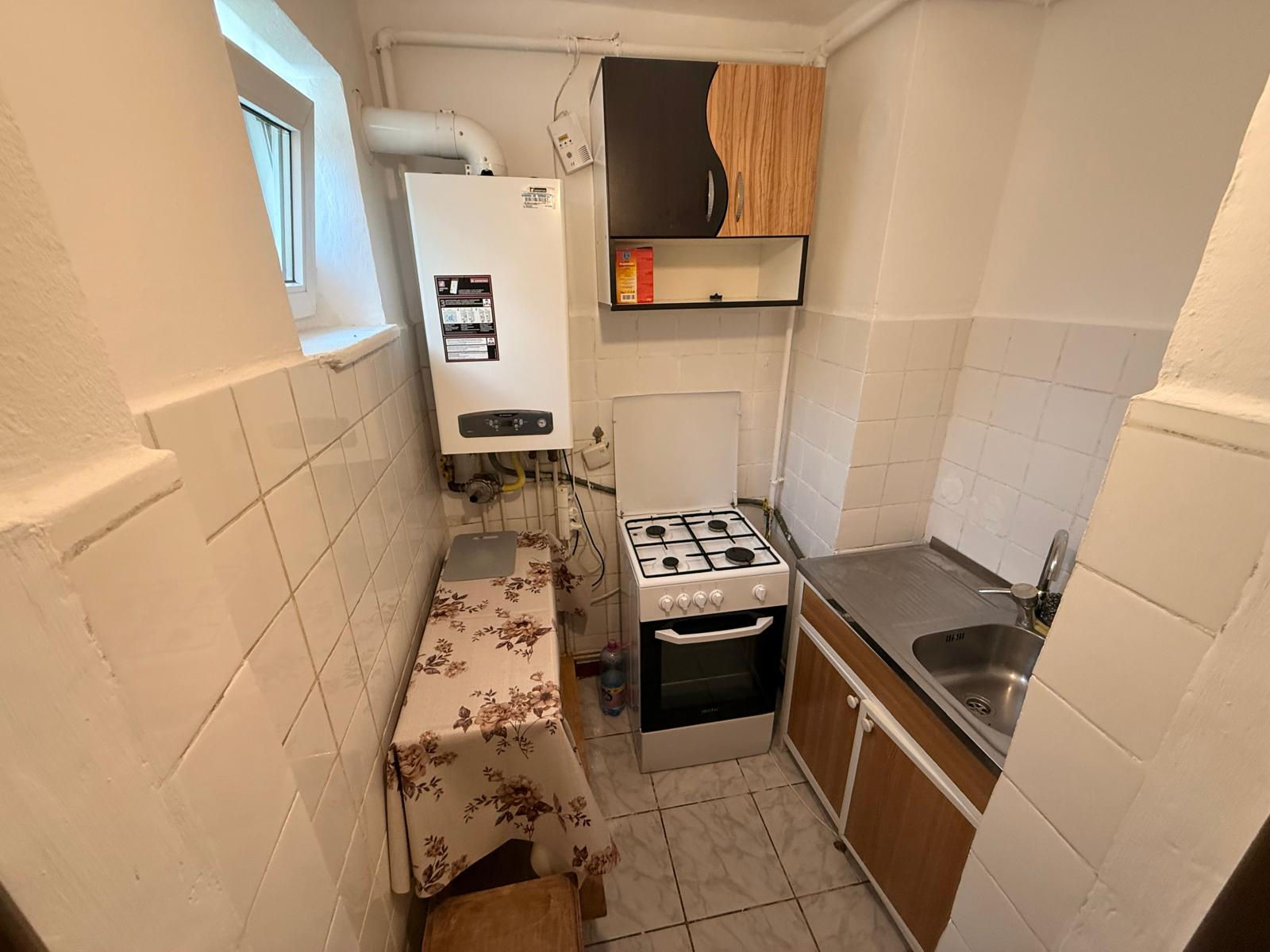 Apartment de vânzare în AG Pitesti, 27 m²