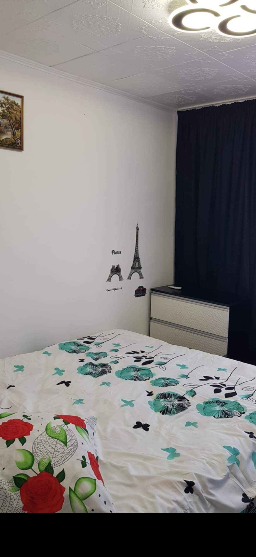 Apartment de închiriat în AG Pitesti, 80 m²
