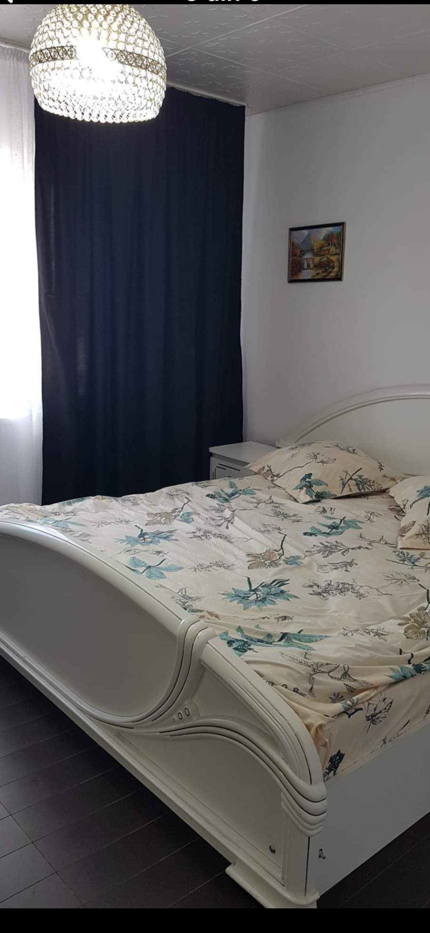 Apartment de închiriat în AG Pitesti, 80 m²