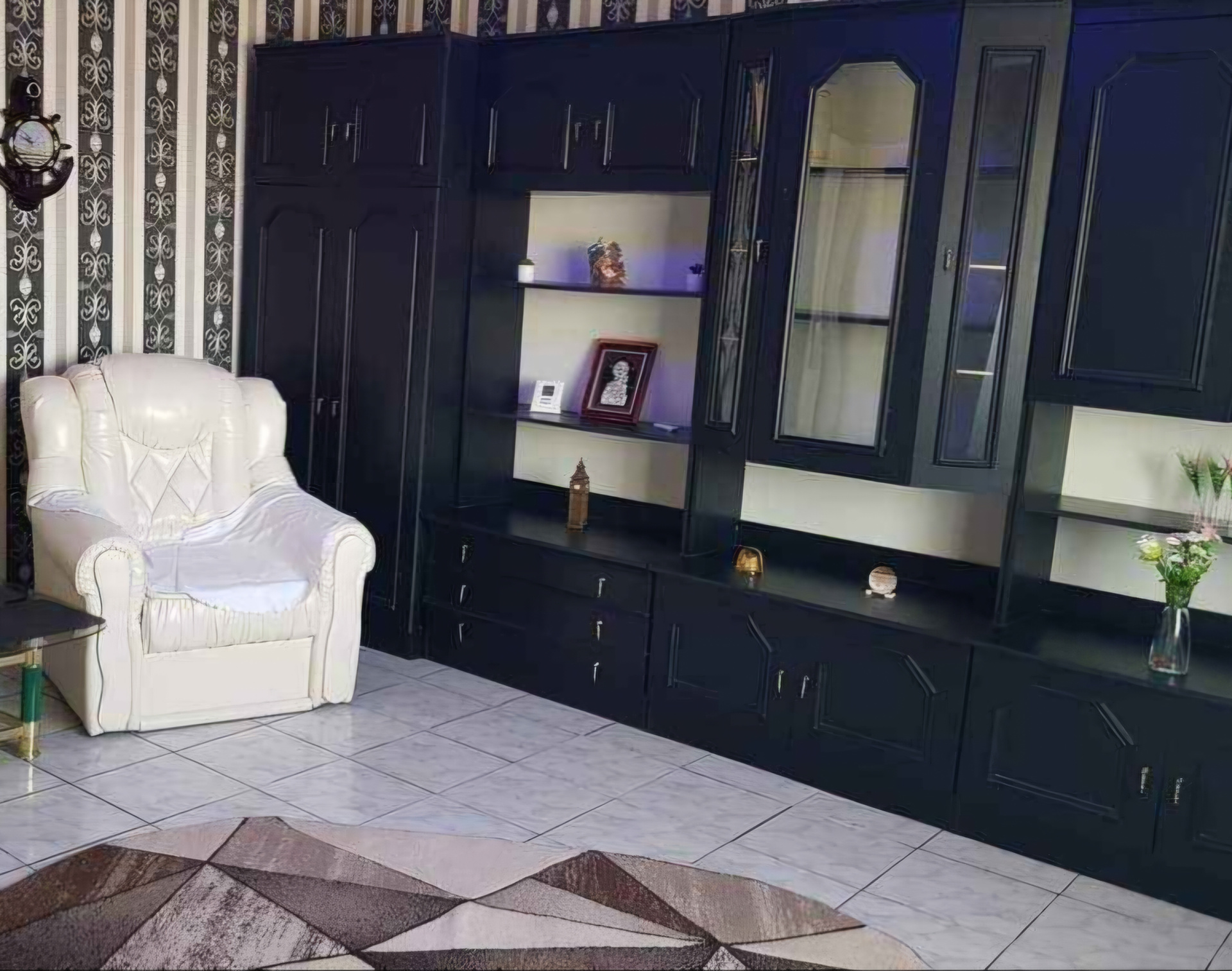 Apartment de închiriat în AG Pitesti, 80 m²