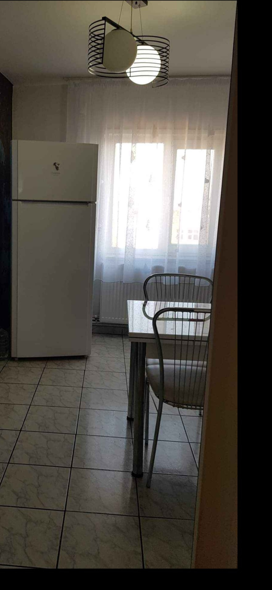Apartment de închiriat în AG Pitesti, 80 m²