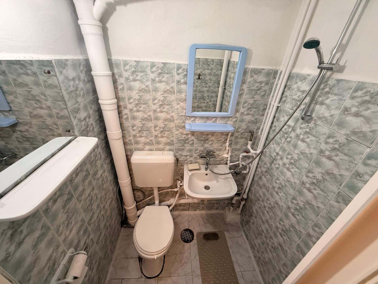 Apartment de vânzare în AG Pitesti, 27 m²