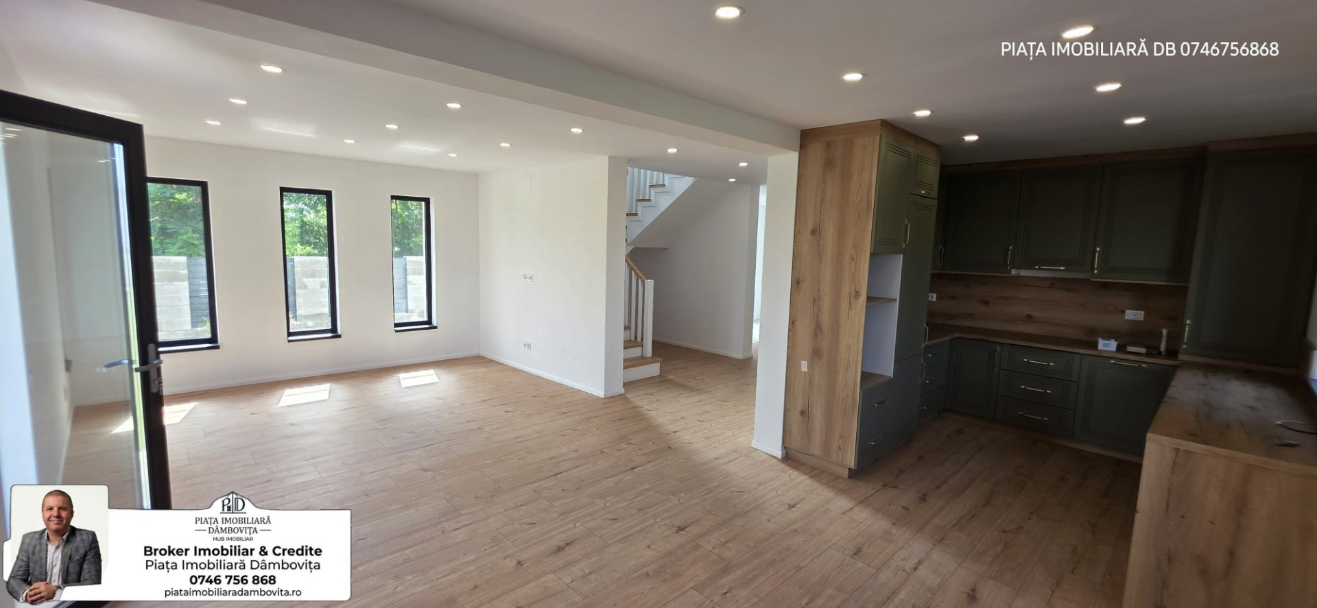 House de vânzare în DB Sacueni, 200 m²