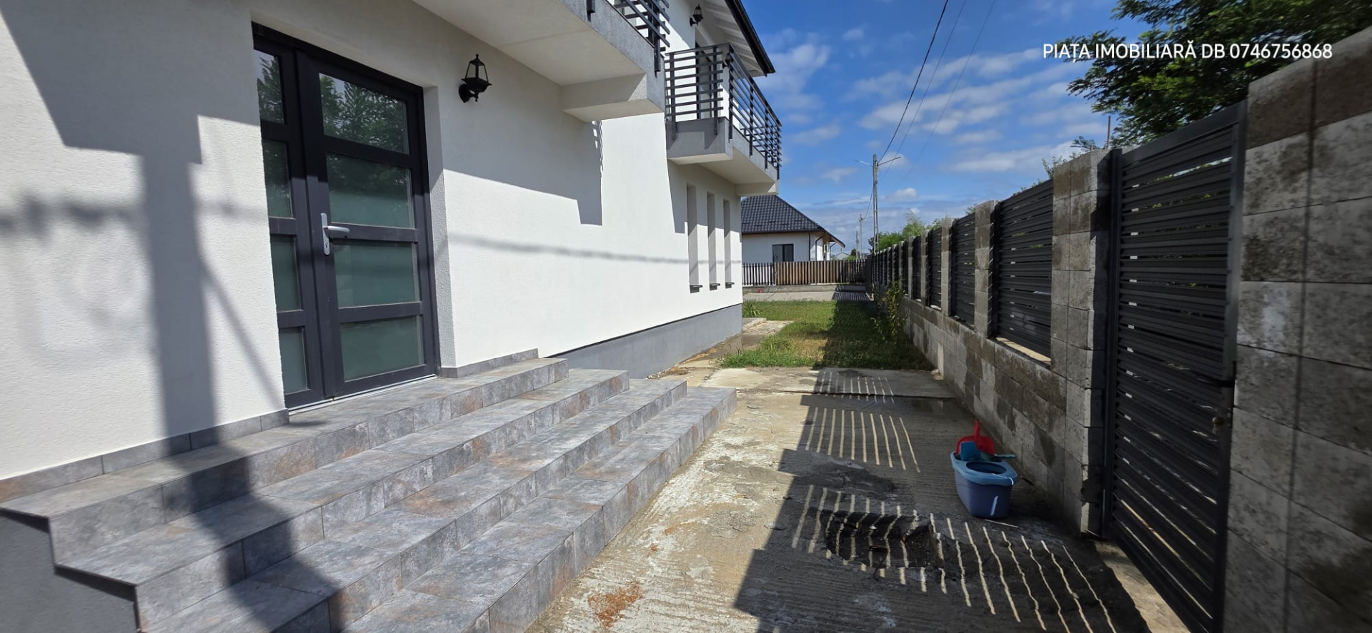 House de vânzare în DB Sacueni, 200 m²