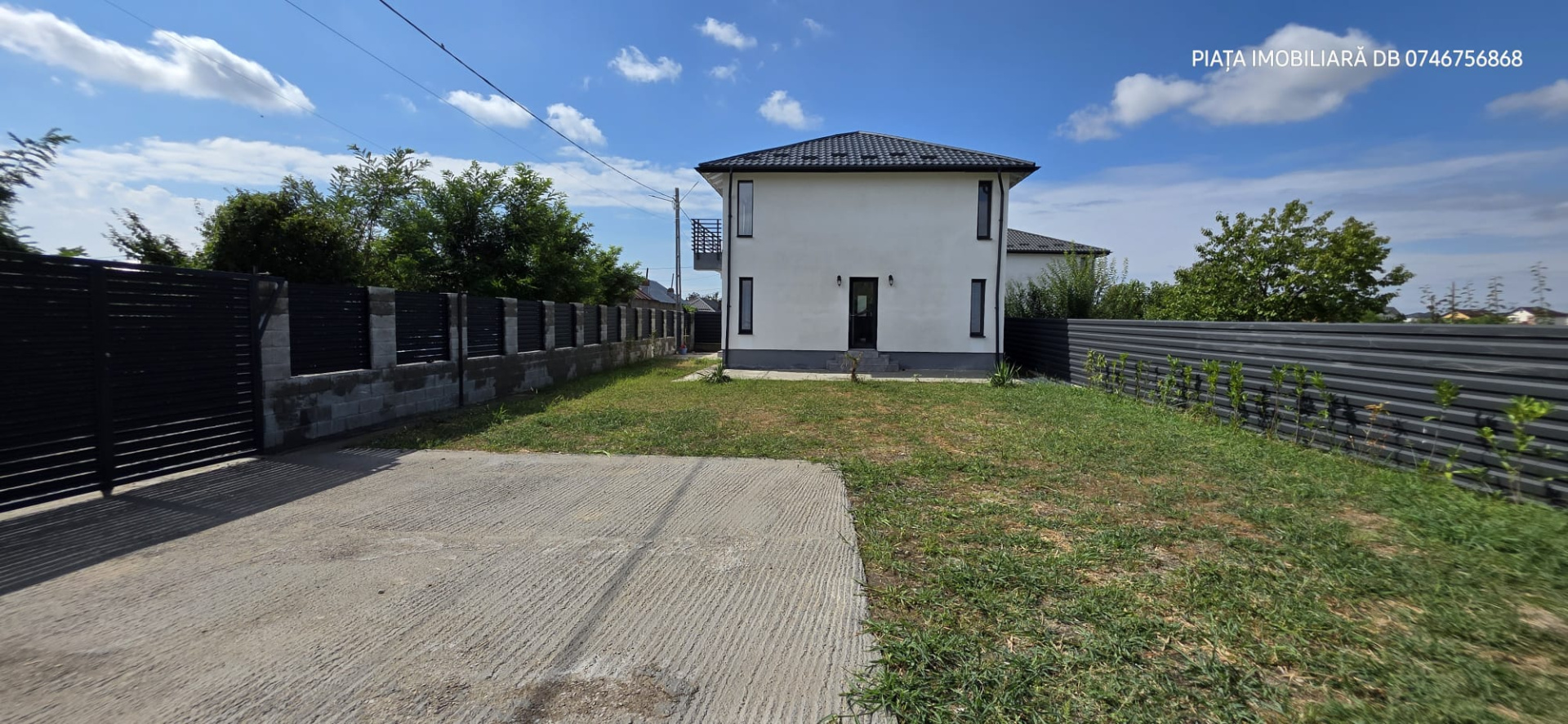 House de vânzare în DB Sacueni, 200 m²