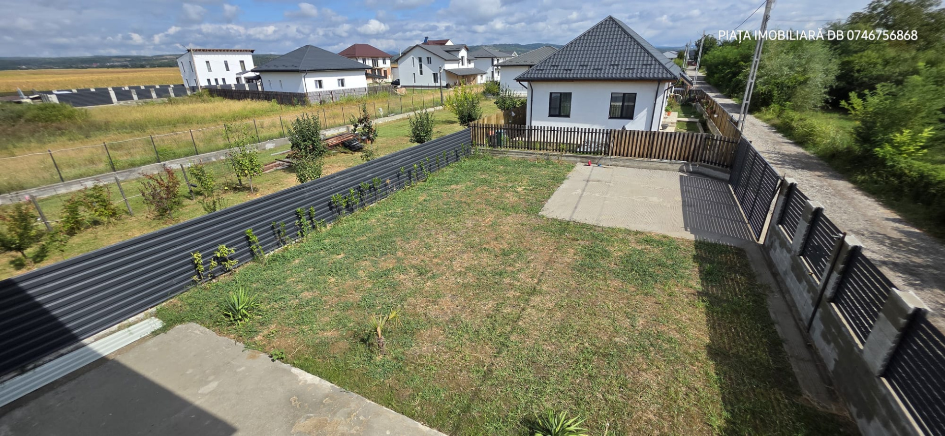 House de vânzare în DB Sacueni, 200 m²
