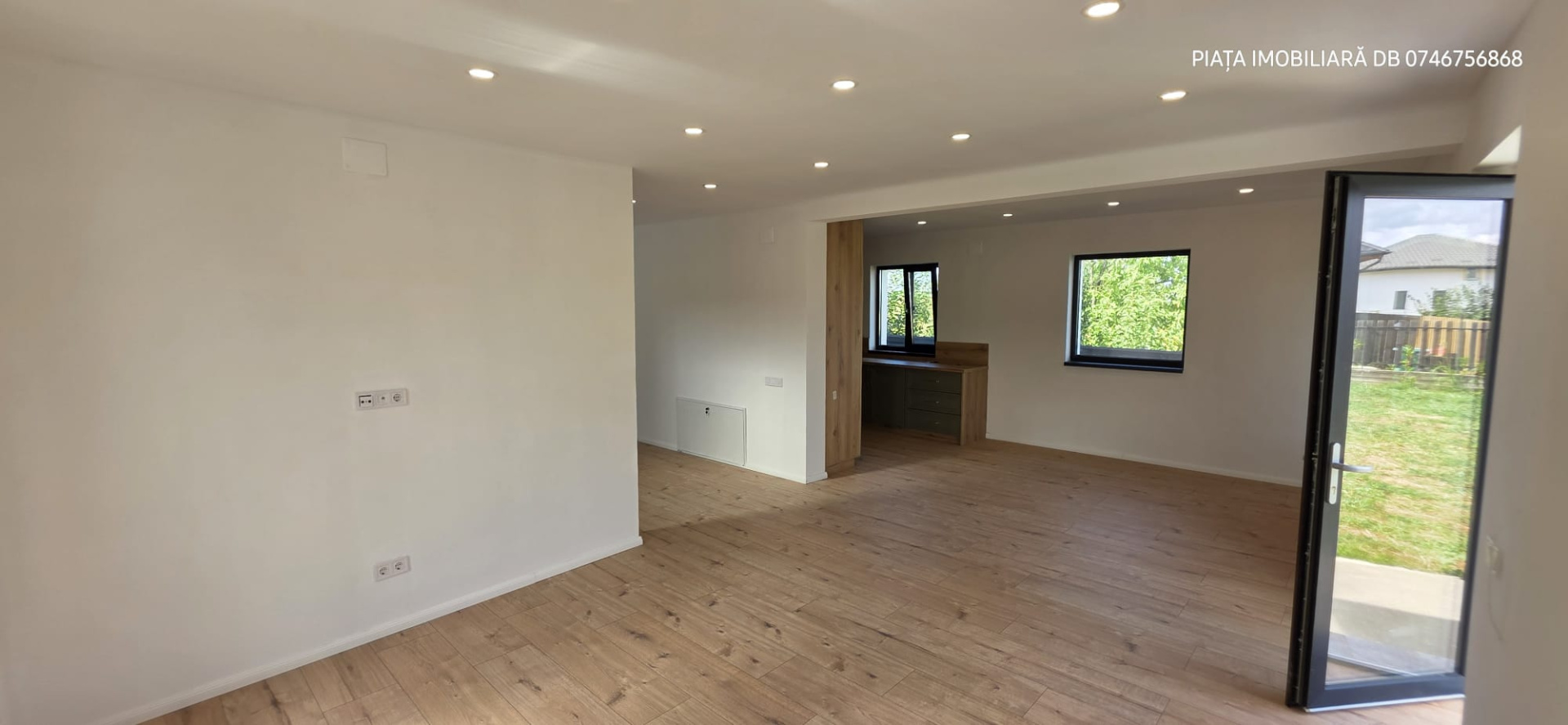 House de vânzare în DB Sacueni, 200 m²