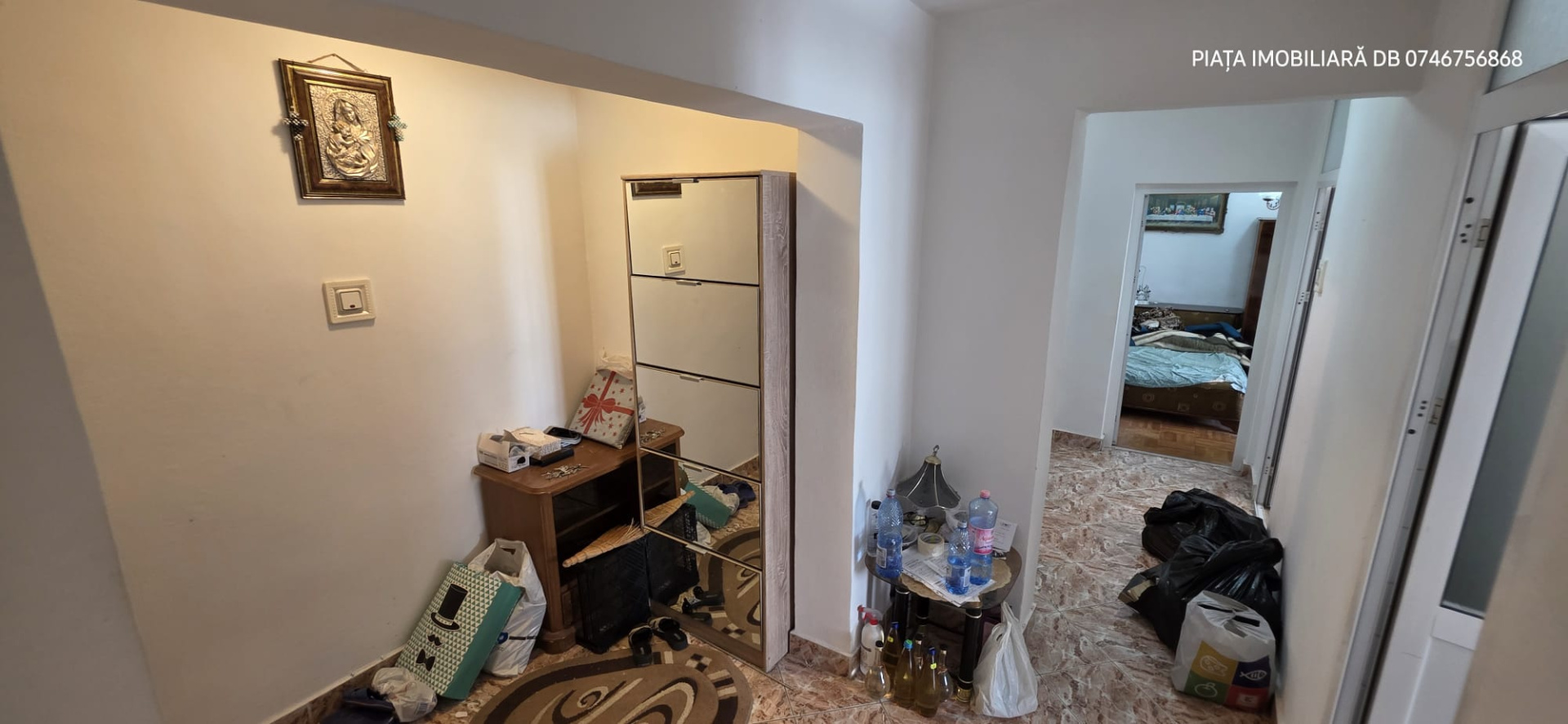 Apartment de vânzare în DB Targoviste, 68 m²