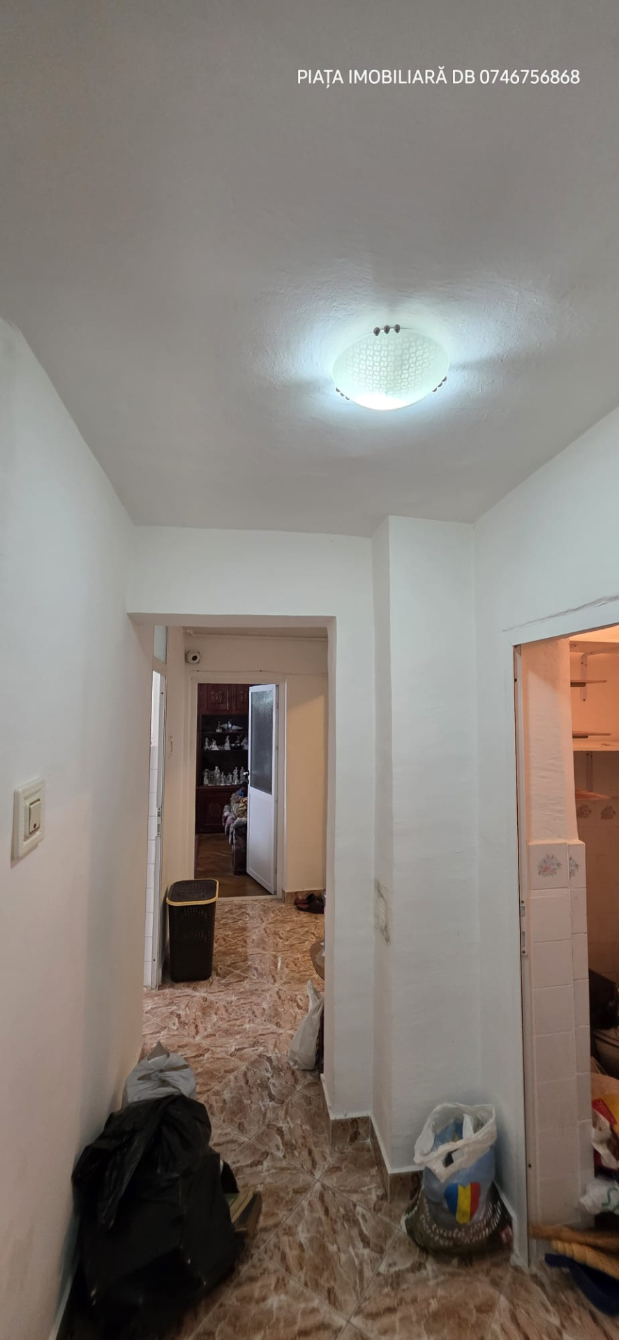 Apartment de vânzare în DB Targoviste, 68 m²