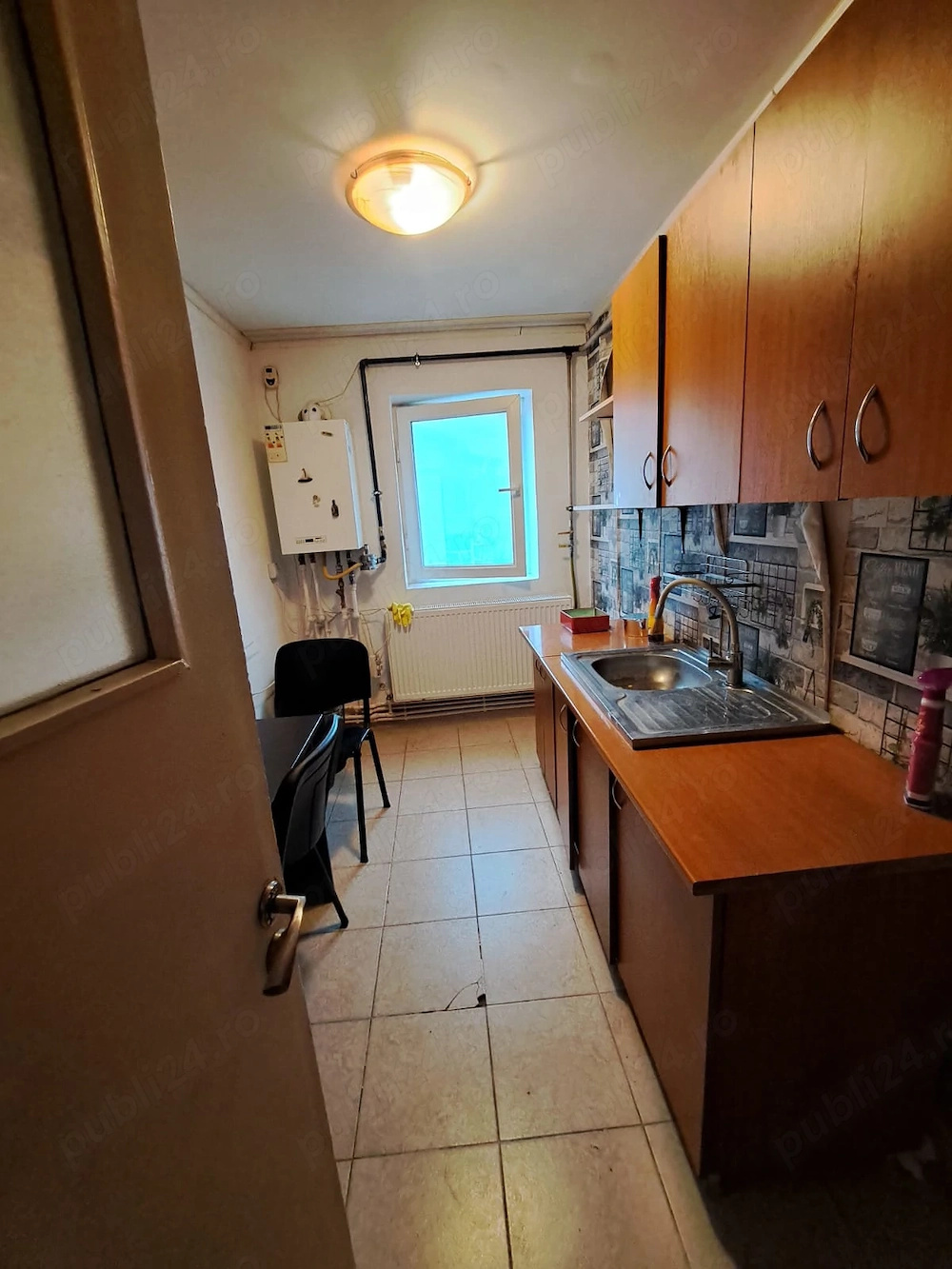 Apartment de vânzare în DB Targoviste, 77 m²