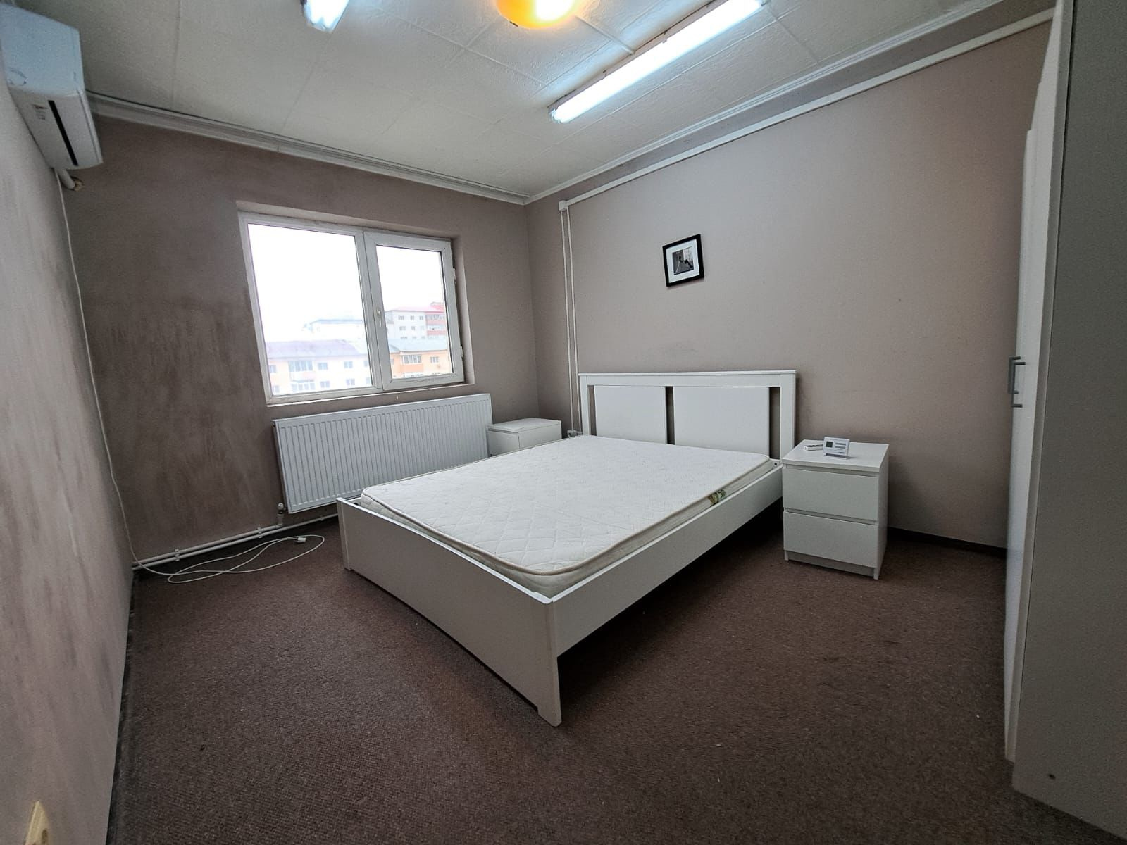 Apartment de vânzare în DB Targoviste, 77 m²