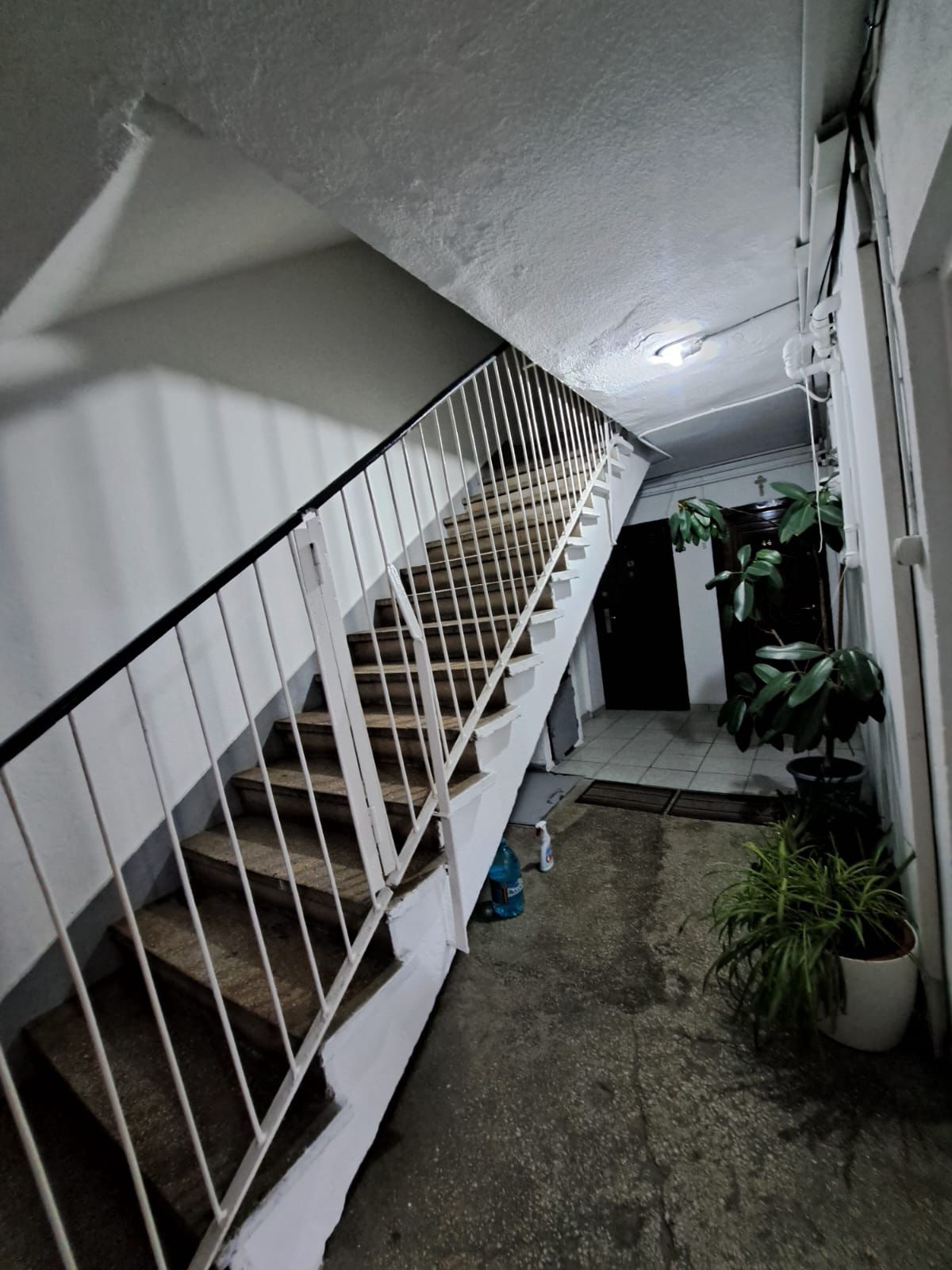 Apartment de vânzare în DB Targoviste, 77 m²