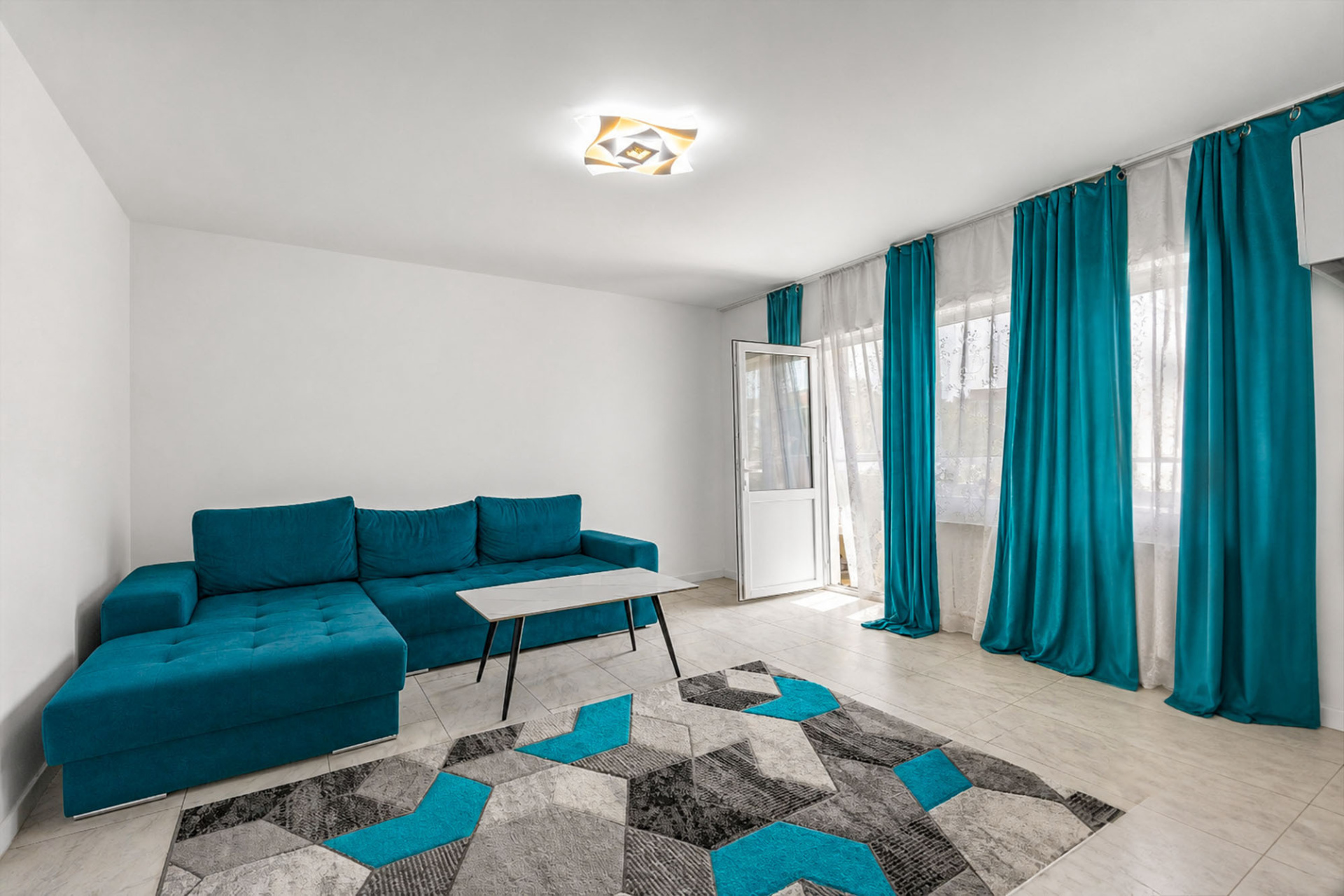 Apartment de vânzare în TM Buzias, 72 m²
