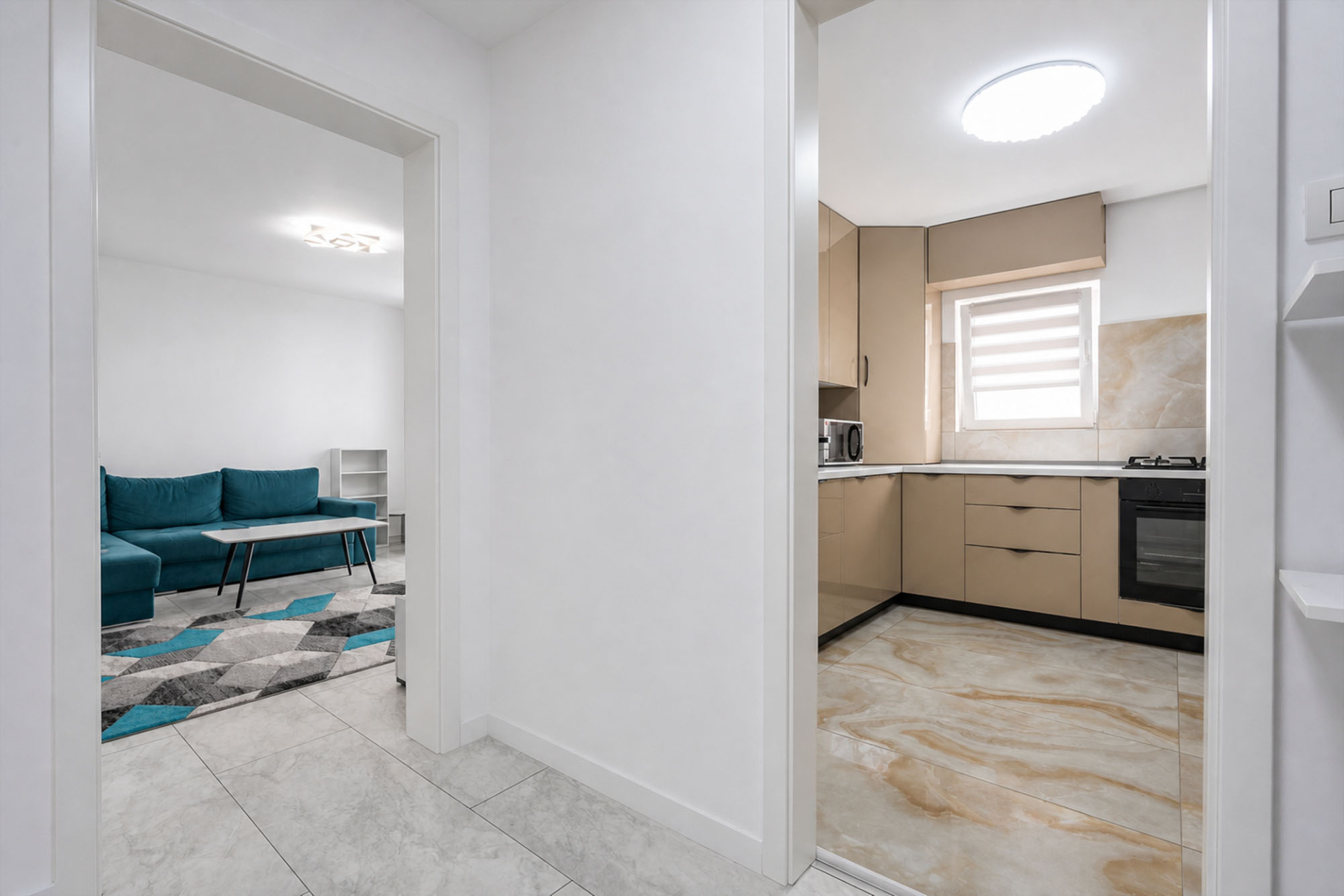 Apartment de vânzare în TM Buzias, 72 m²