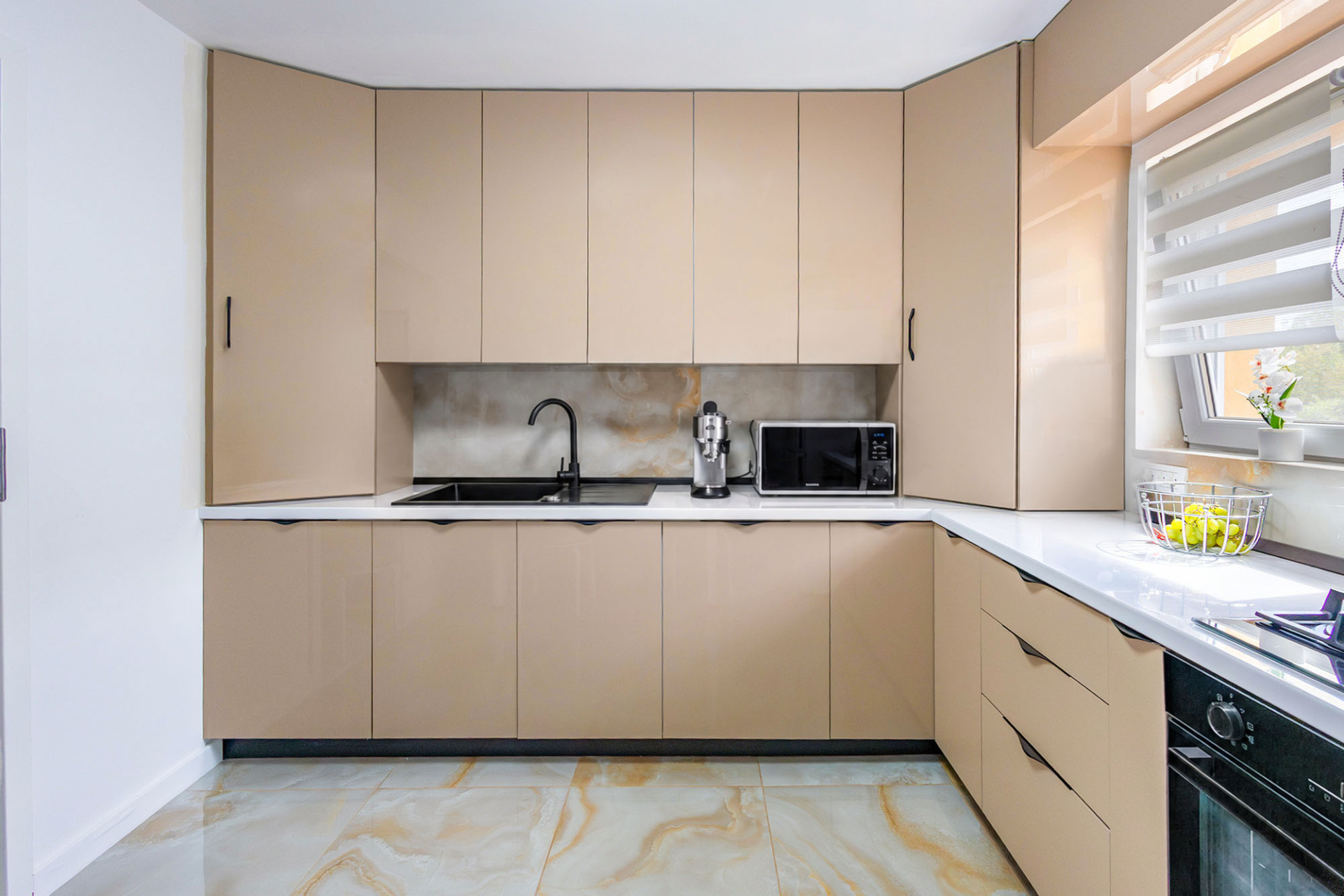 Apartment de vânzare în TM Buzias, 72 m²