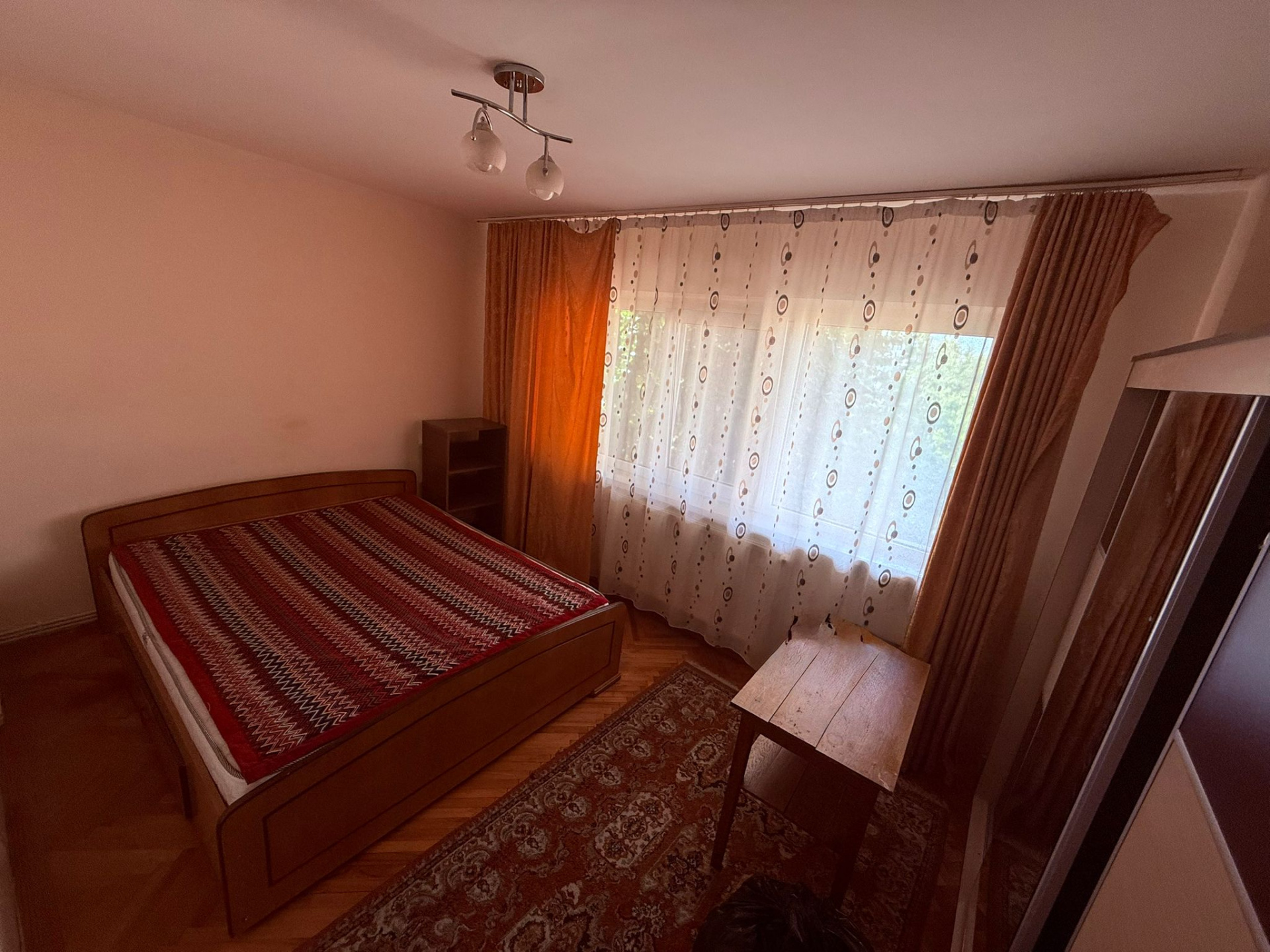 Apartment de vânzare în AG Pitesti, 61 m²