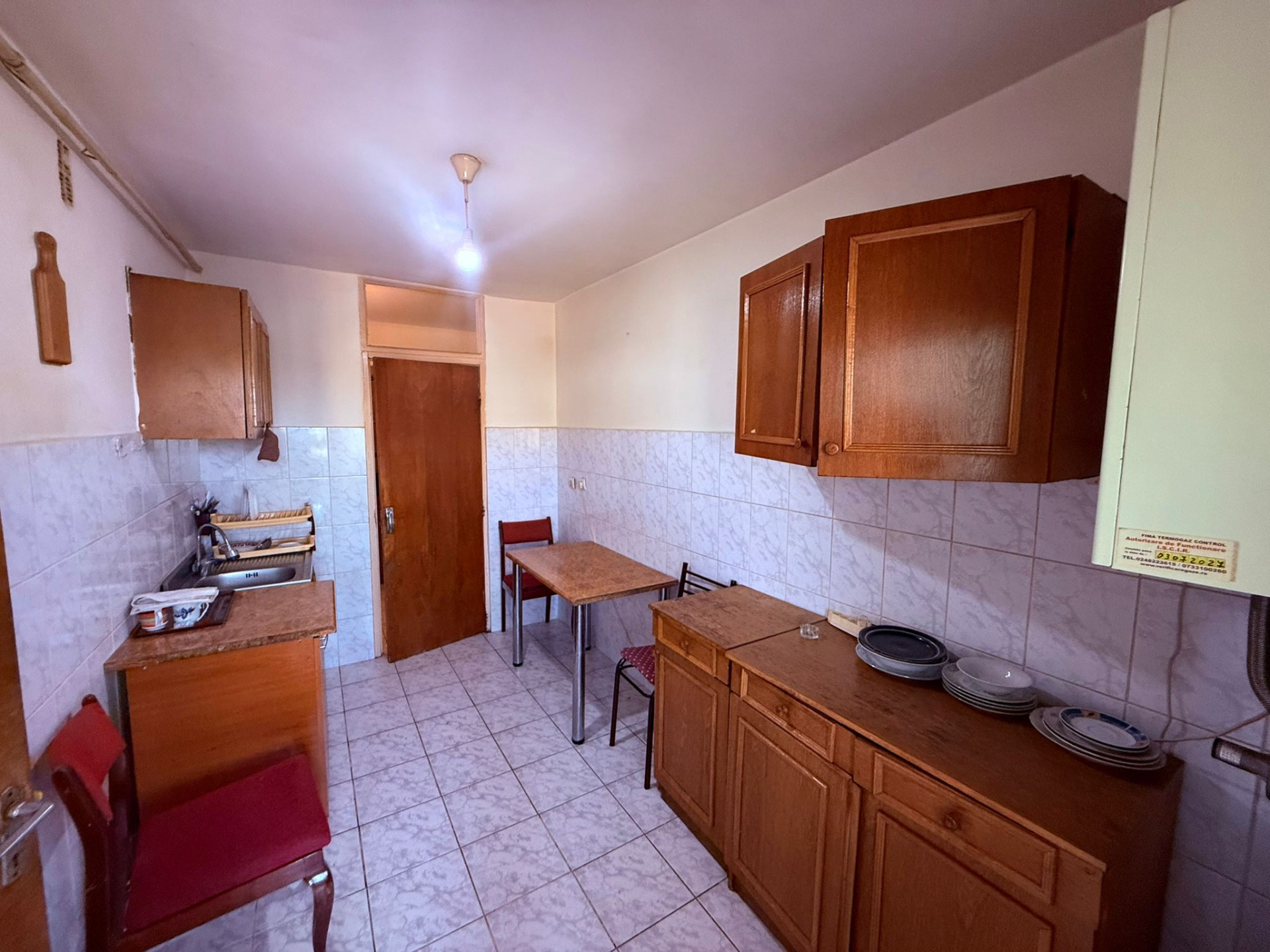 Apartment de vânzare în AG Pitesti, 61 m²