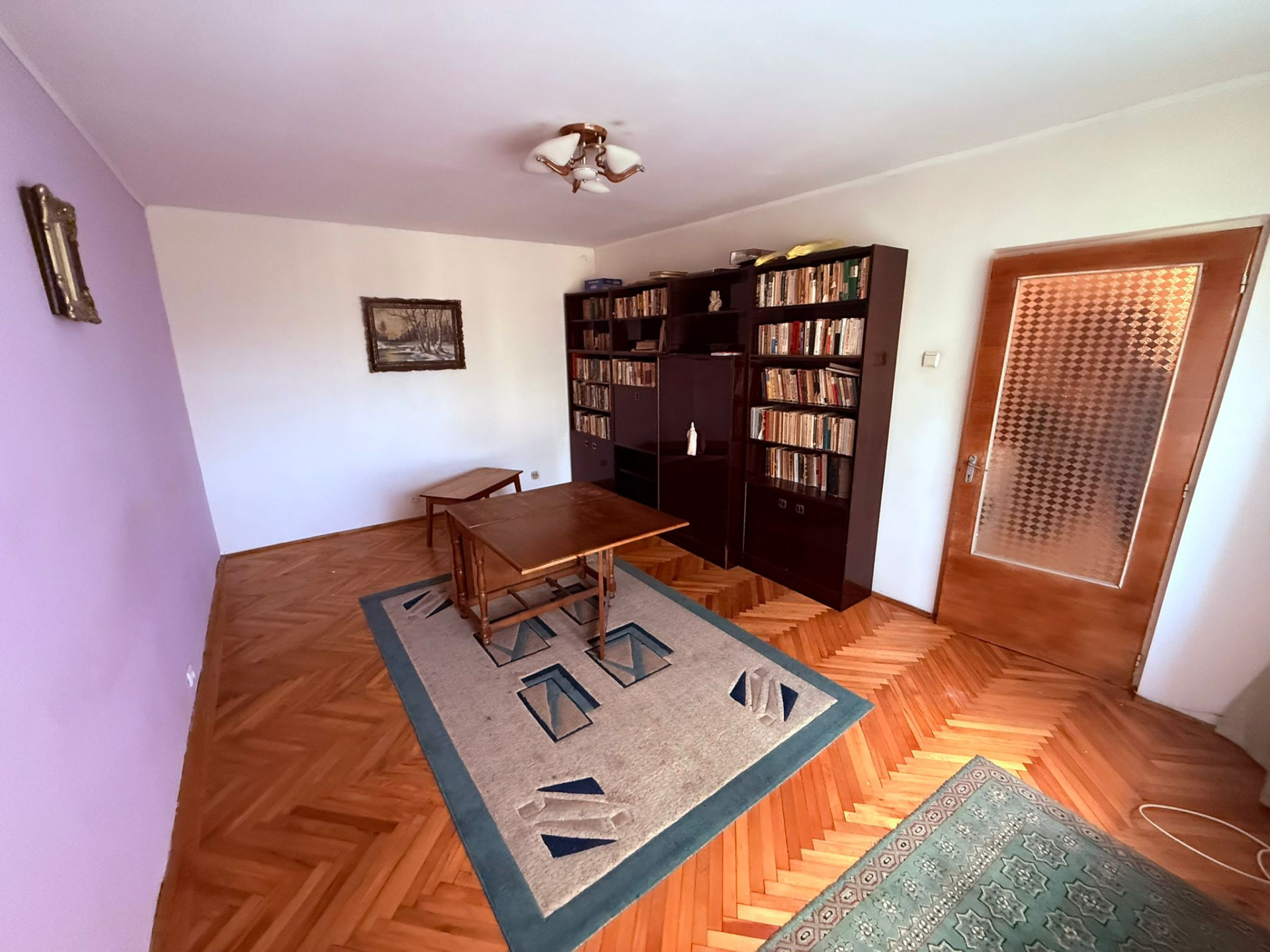 Apartment de vânzare în AG Pitesti, 61 m²
