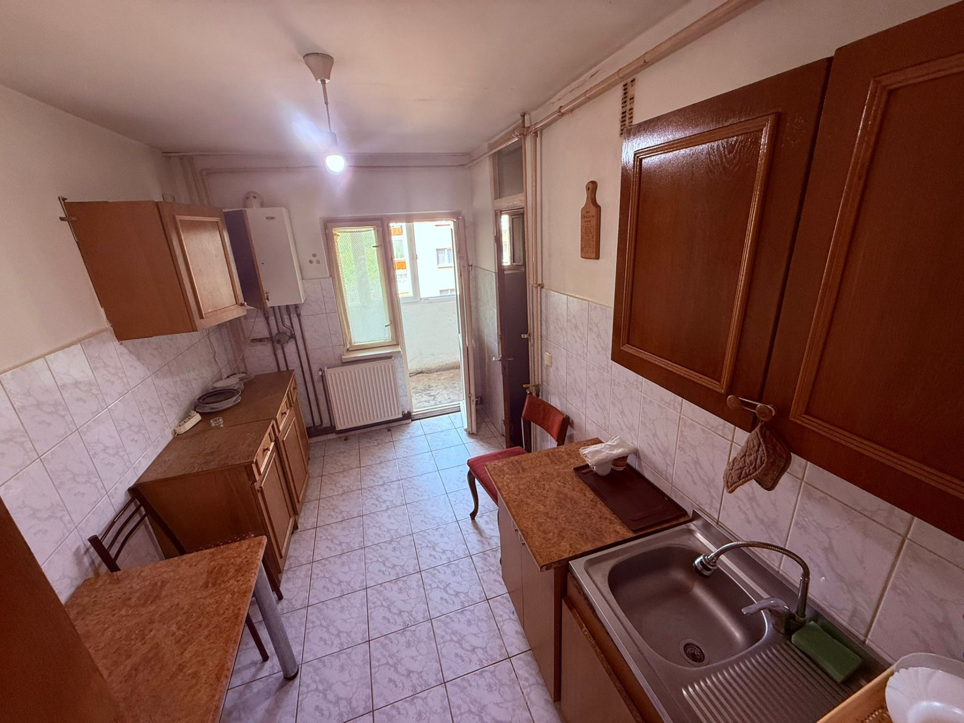 Apartment de vânzare în AG Pitesti, 61 m²