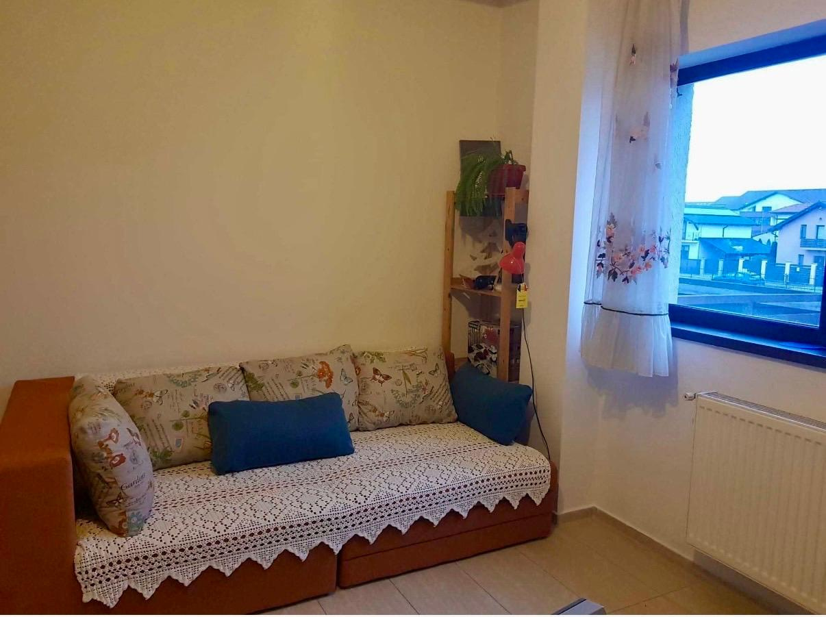 Apartment de vânzare în BV Sanpetru, 75 m²
