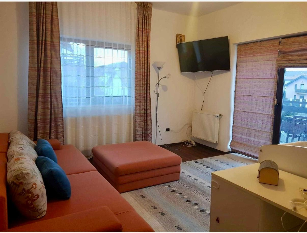 Apartment de vânzare în BV Sanpetru, 75 m²