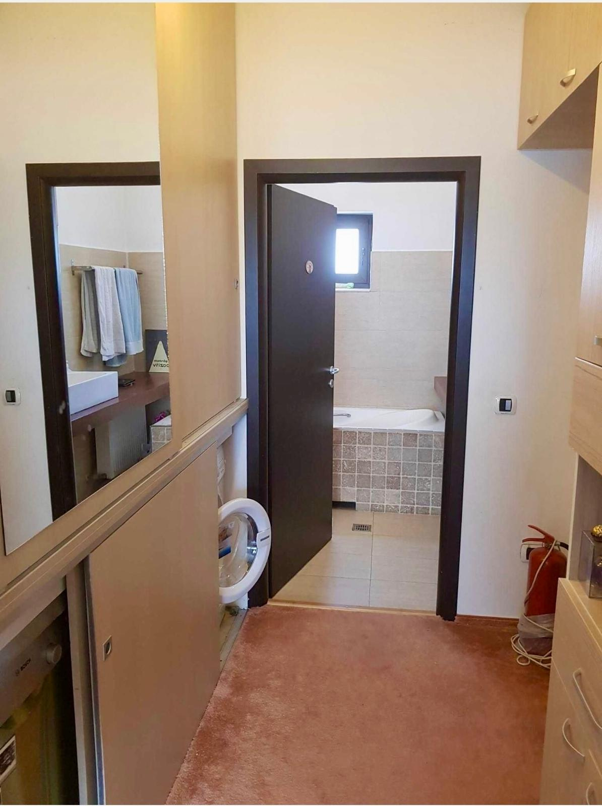 Apartment de vânzare în BV Sanpetru, 75 m²