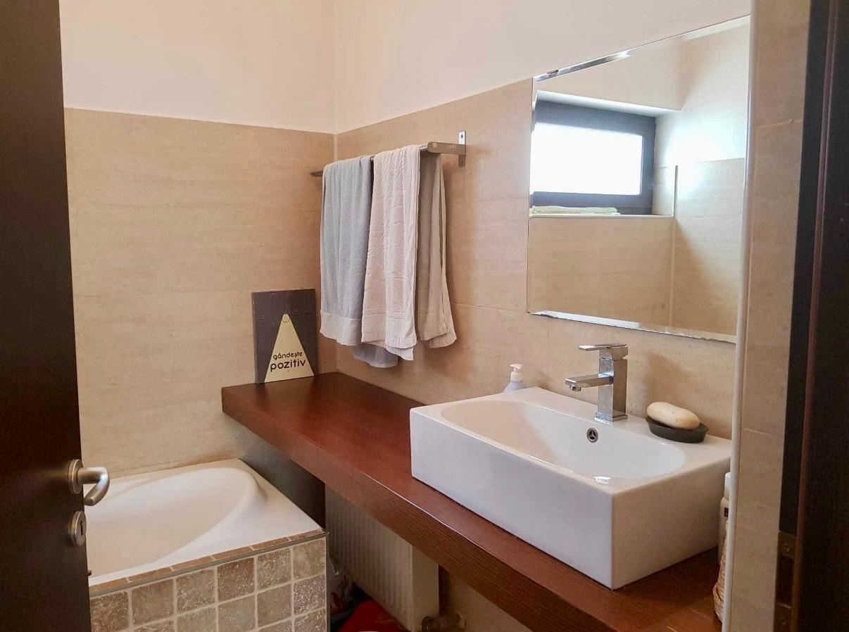 Apartment de vânzare în BV Sanpetru, 75 m²
