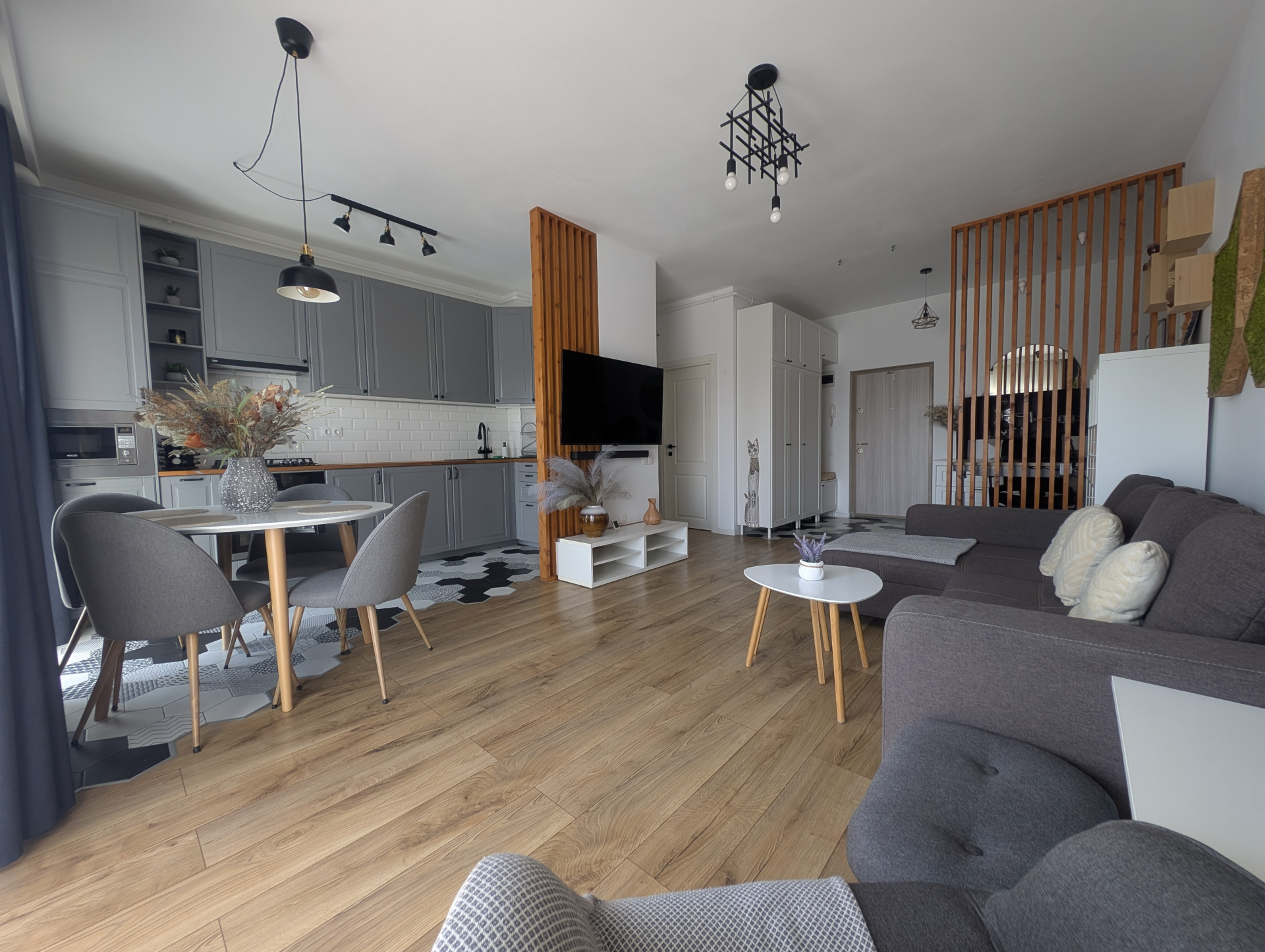 Apartment de vânzare în CJ Cluj-Napoca, 53 m²