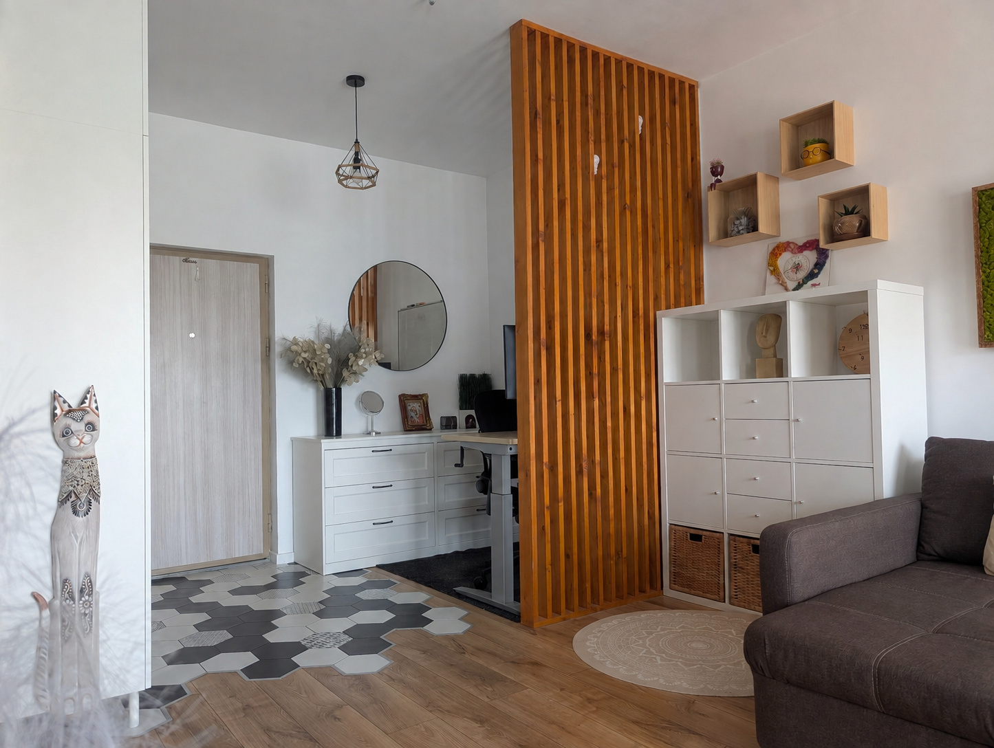 Apartment de vânzare în CJ Cluj-Napoca, 53 m²
