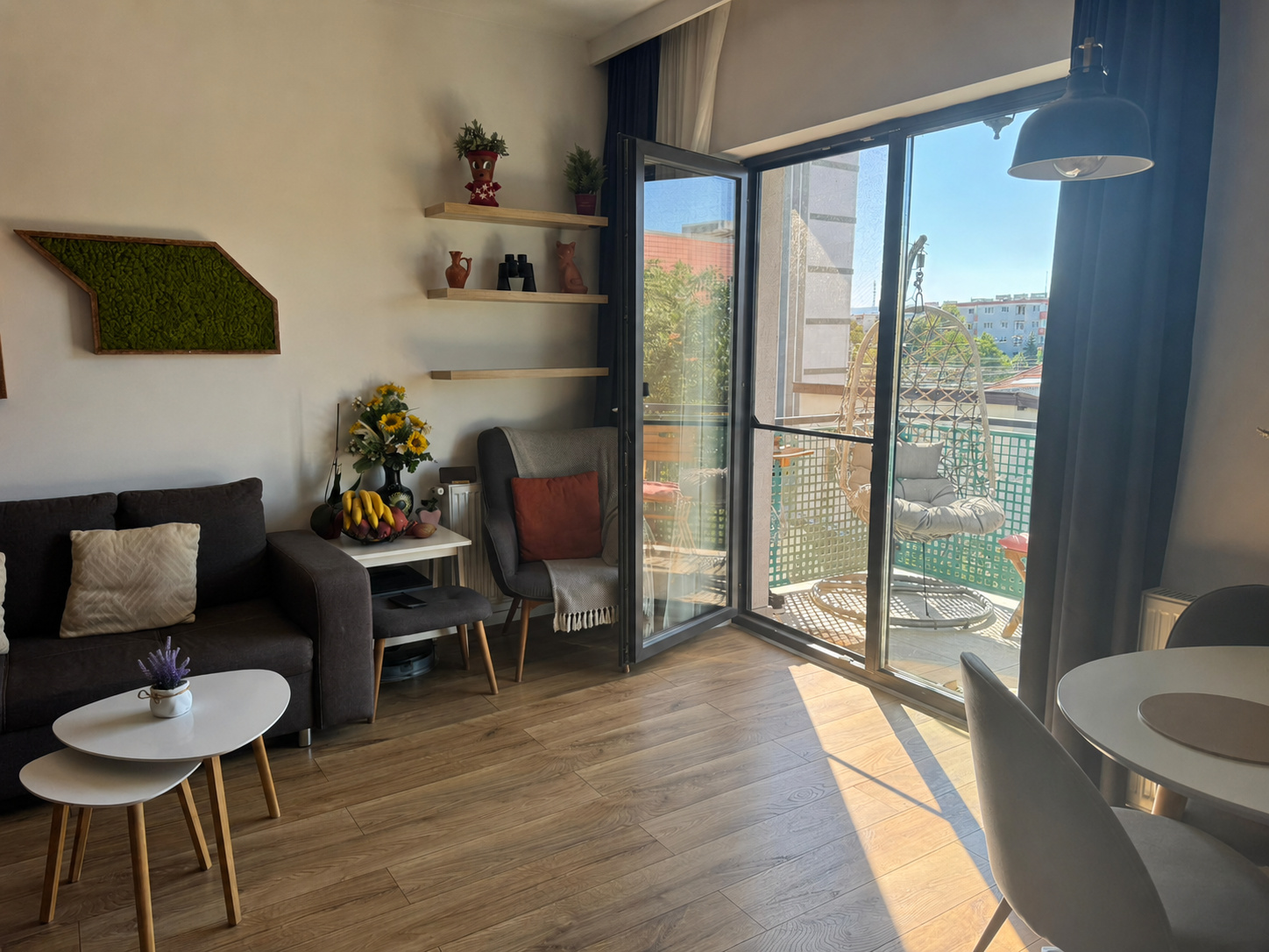 Apartment de vânzare în CJ Cluj-Napoca, 53 m²