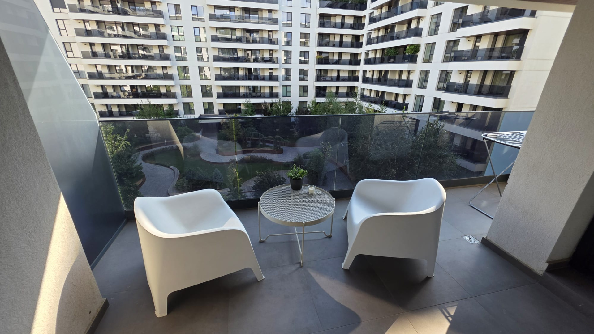 Apartment de închiriat în B Bucuresti, 62 m²
