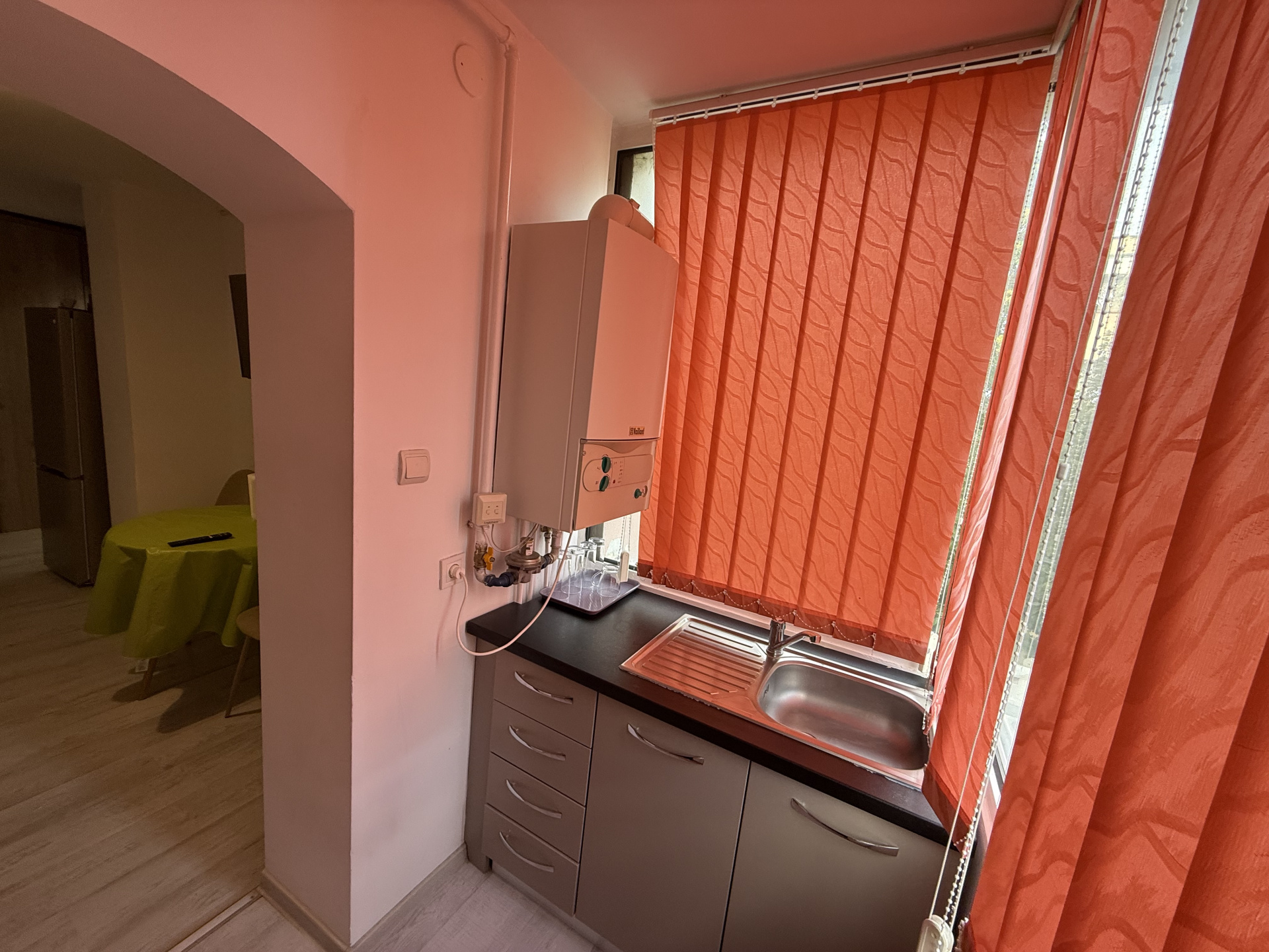 Apartment de vânzare în AG Pitesti, 55 m²