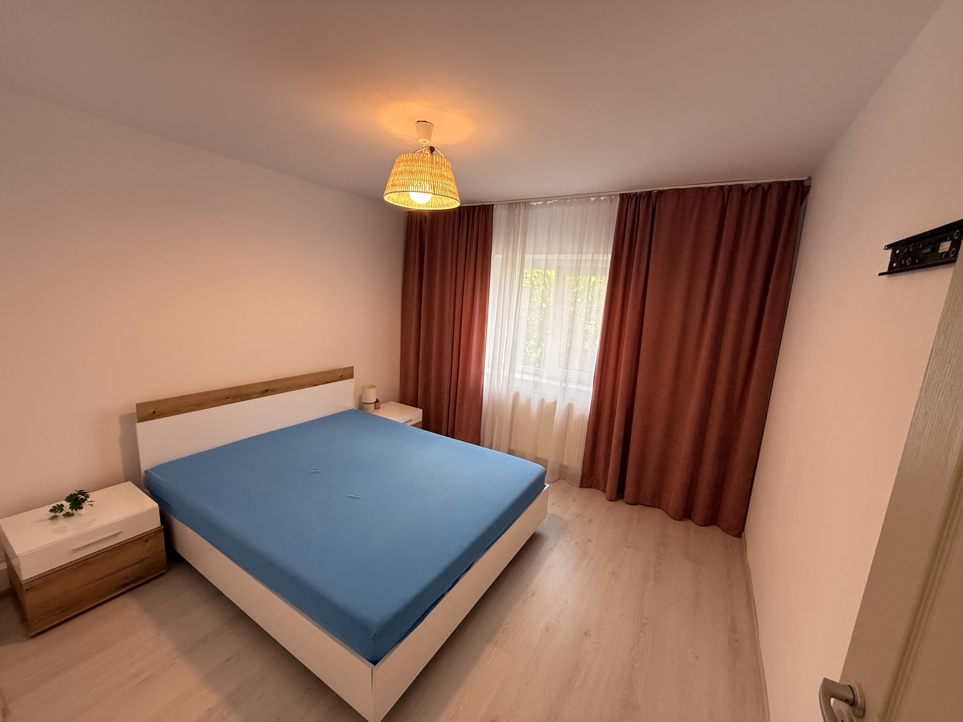 Apartment de vânzare în AG Pitesti, 55 m²