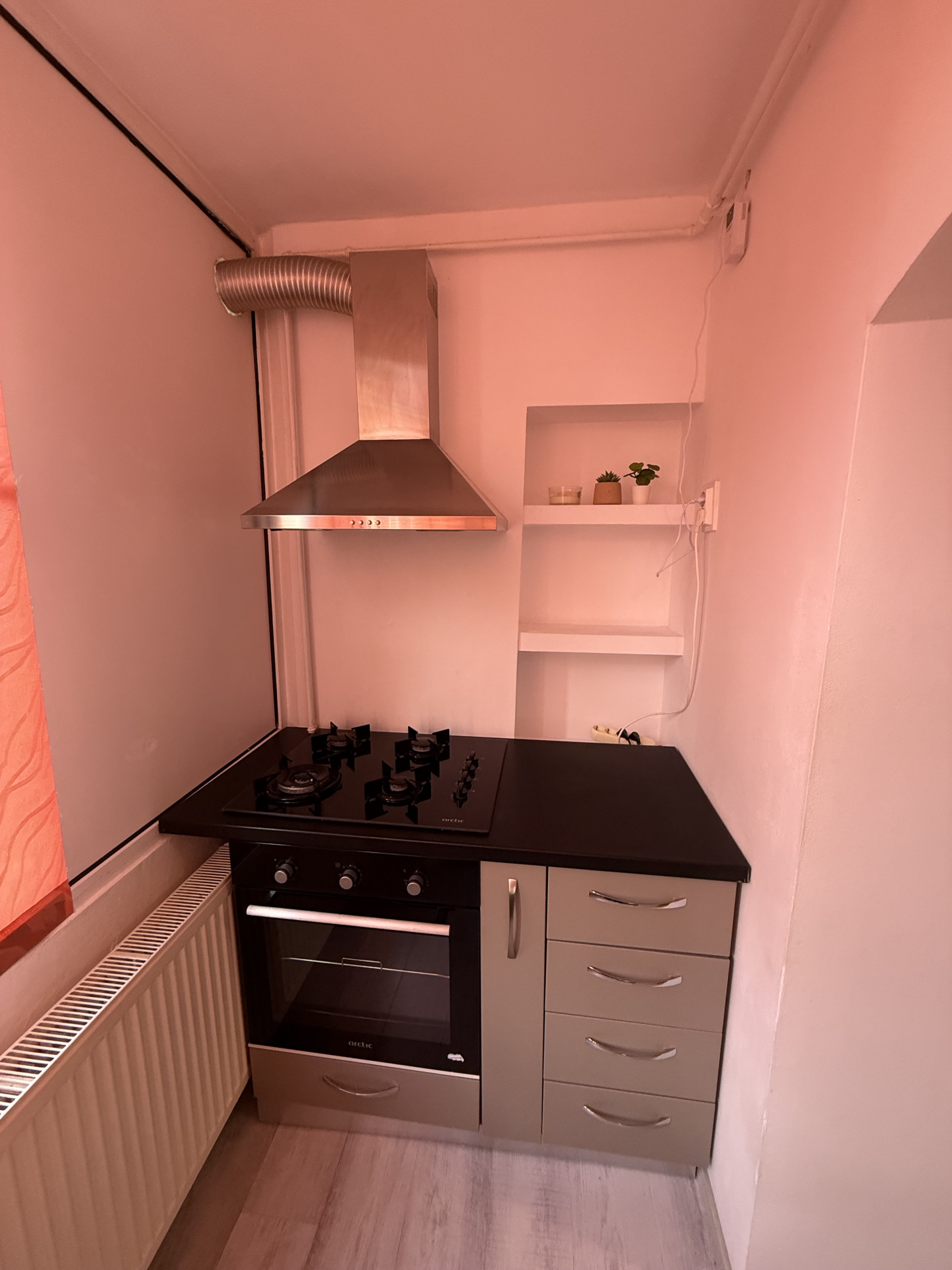 Apartment de vânzare în AG Pitesti, 55 m²