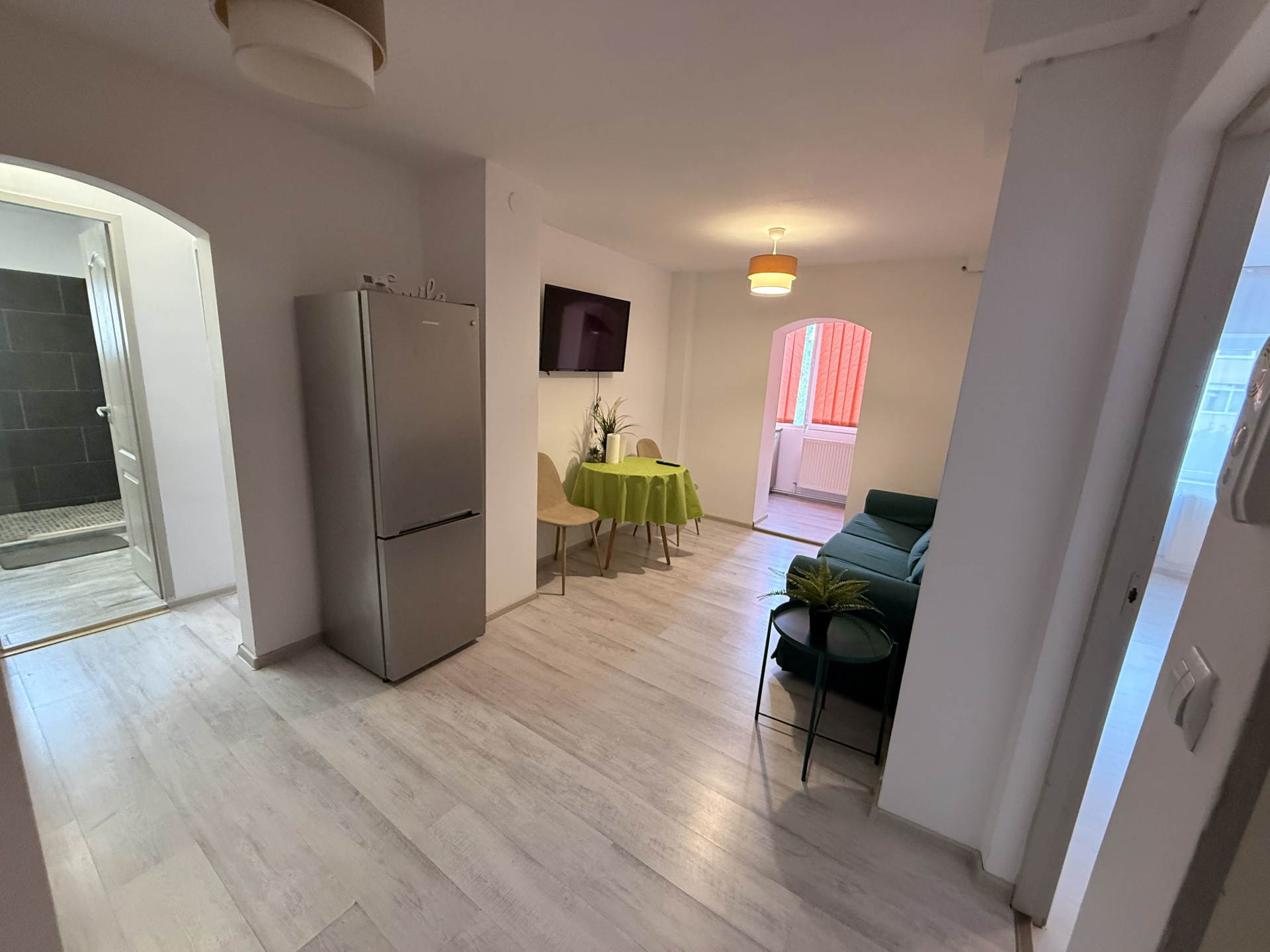 Apartment de vânzare în AG Pitesti, 55 m²