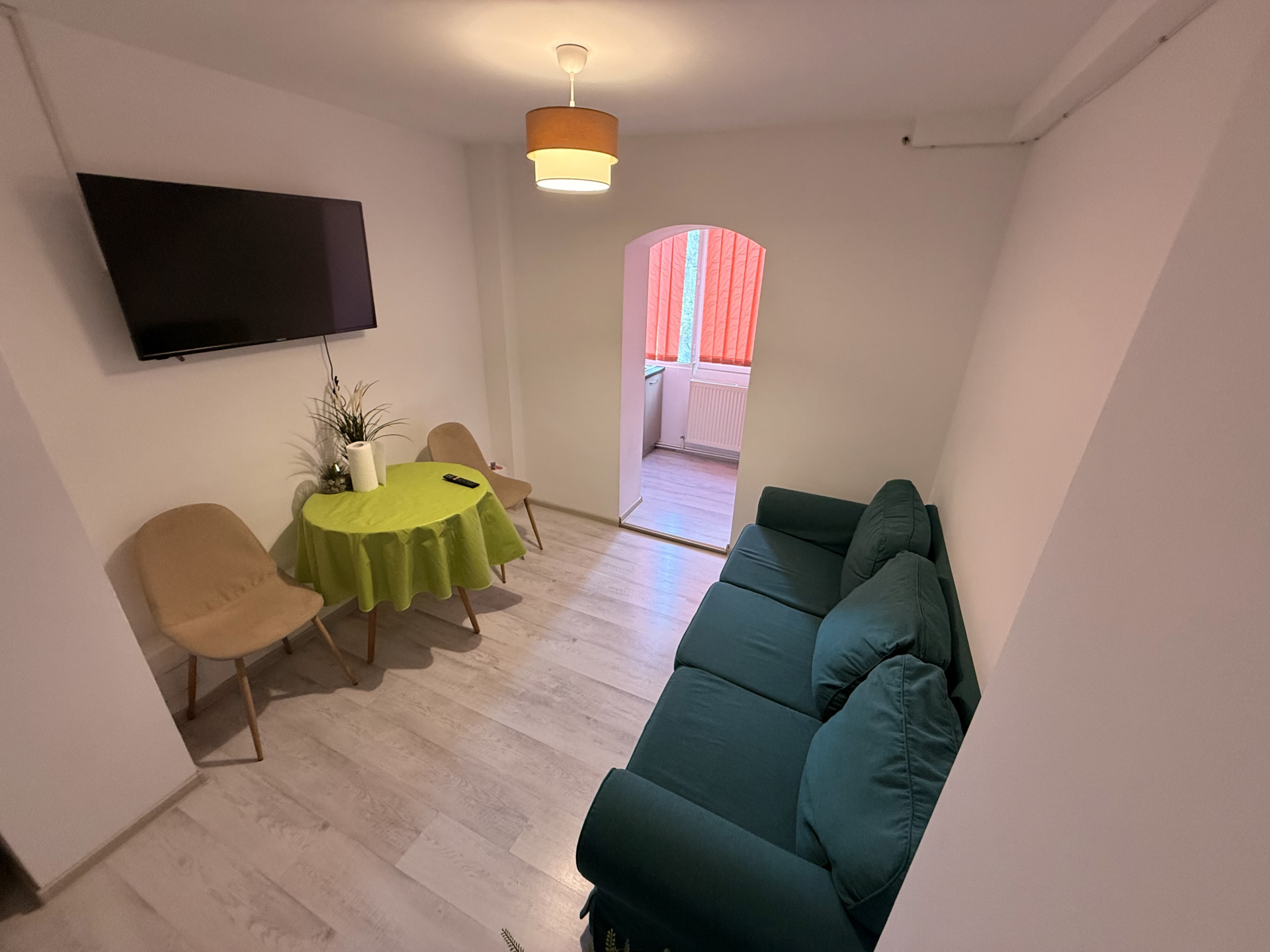 Apartment de vânzare în AG Pitesti, 55 m²