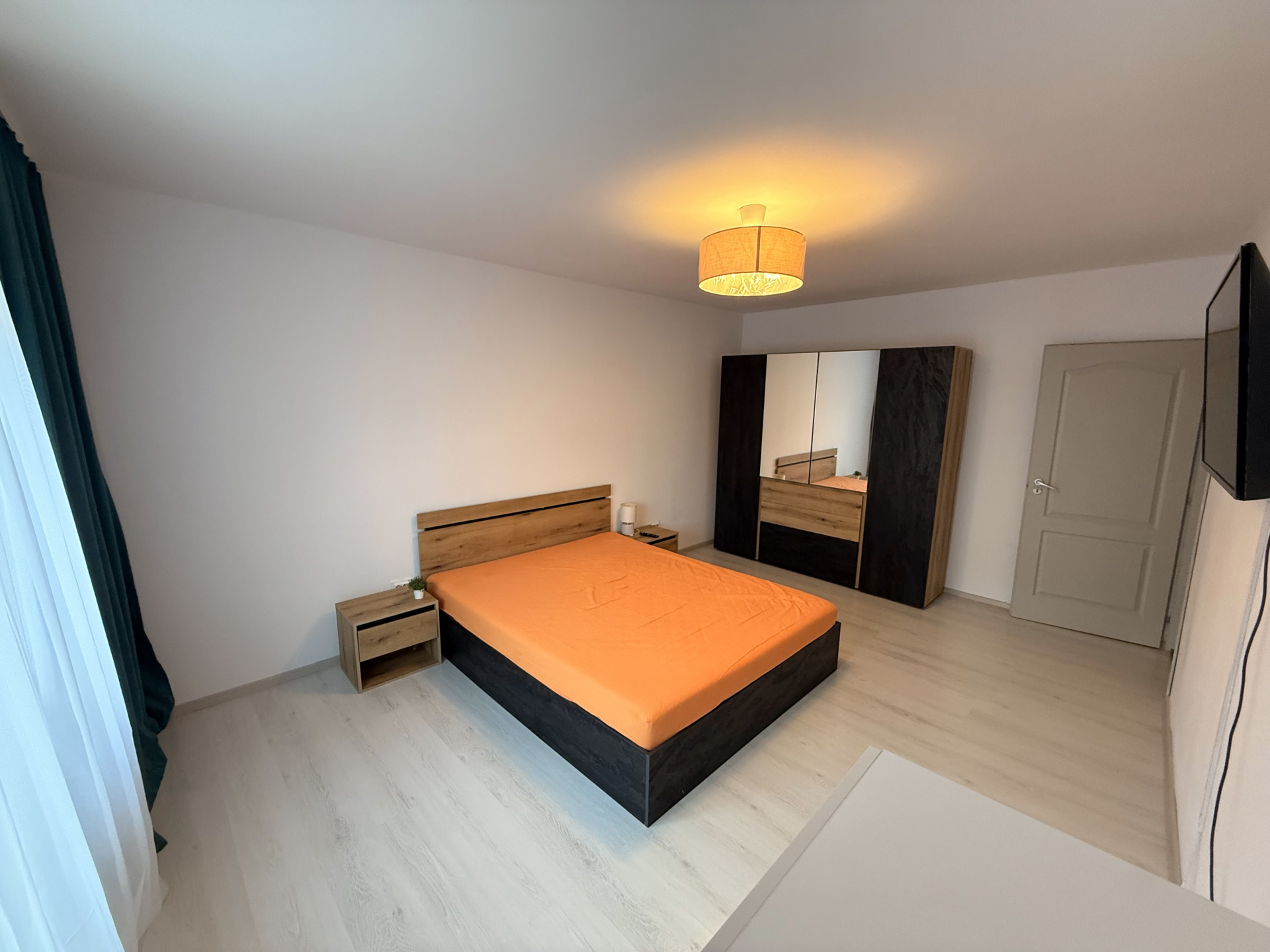 Apartment de vânzare în AG Pitesti, 55 m²