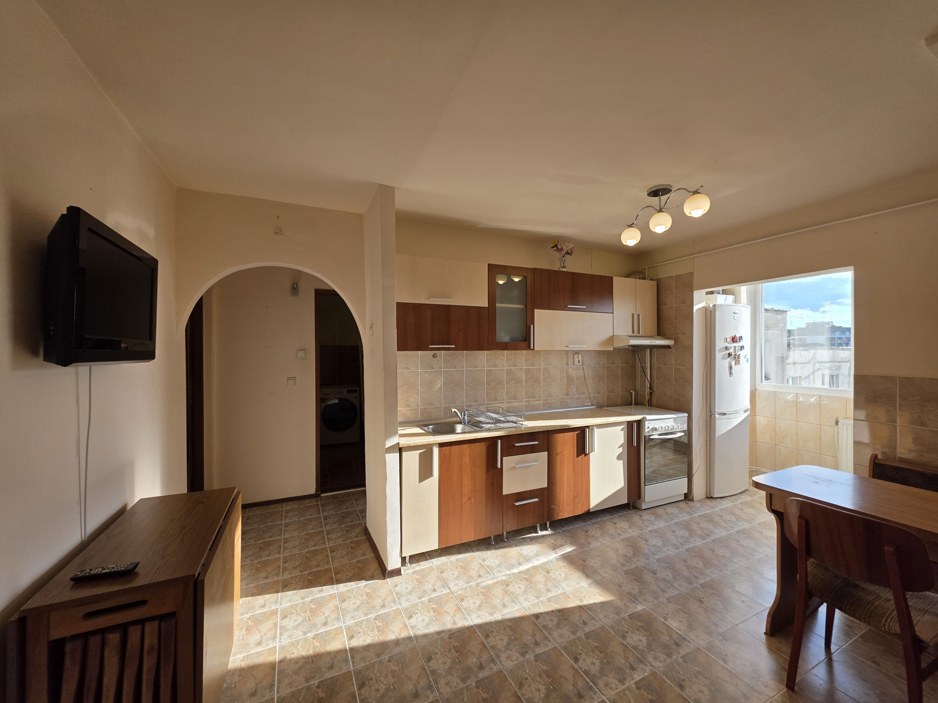 Apartment de vânzare în CJ Cluj-Napoca, Gheorghe Dima Nr. 3 ([object Object]), 80 m²