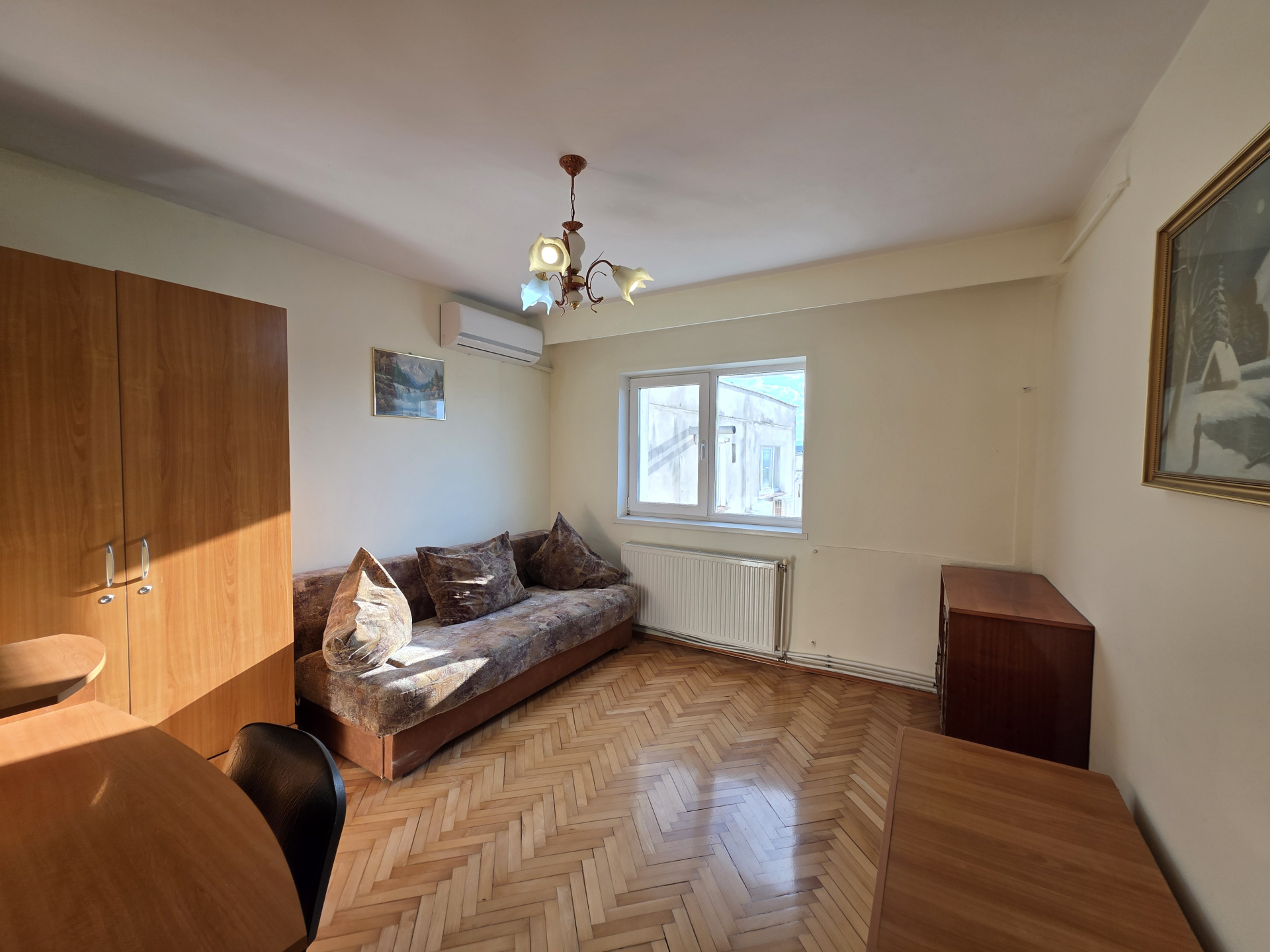 Apartment de vânzare în CJ Cluj-Napoca, Gheorghe Dima Nr. 3 ([object Object]), 80 m²