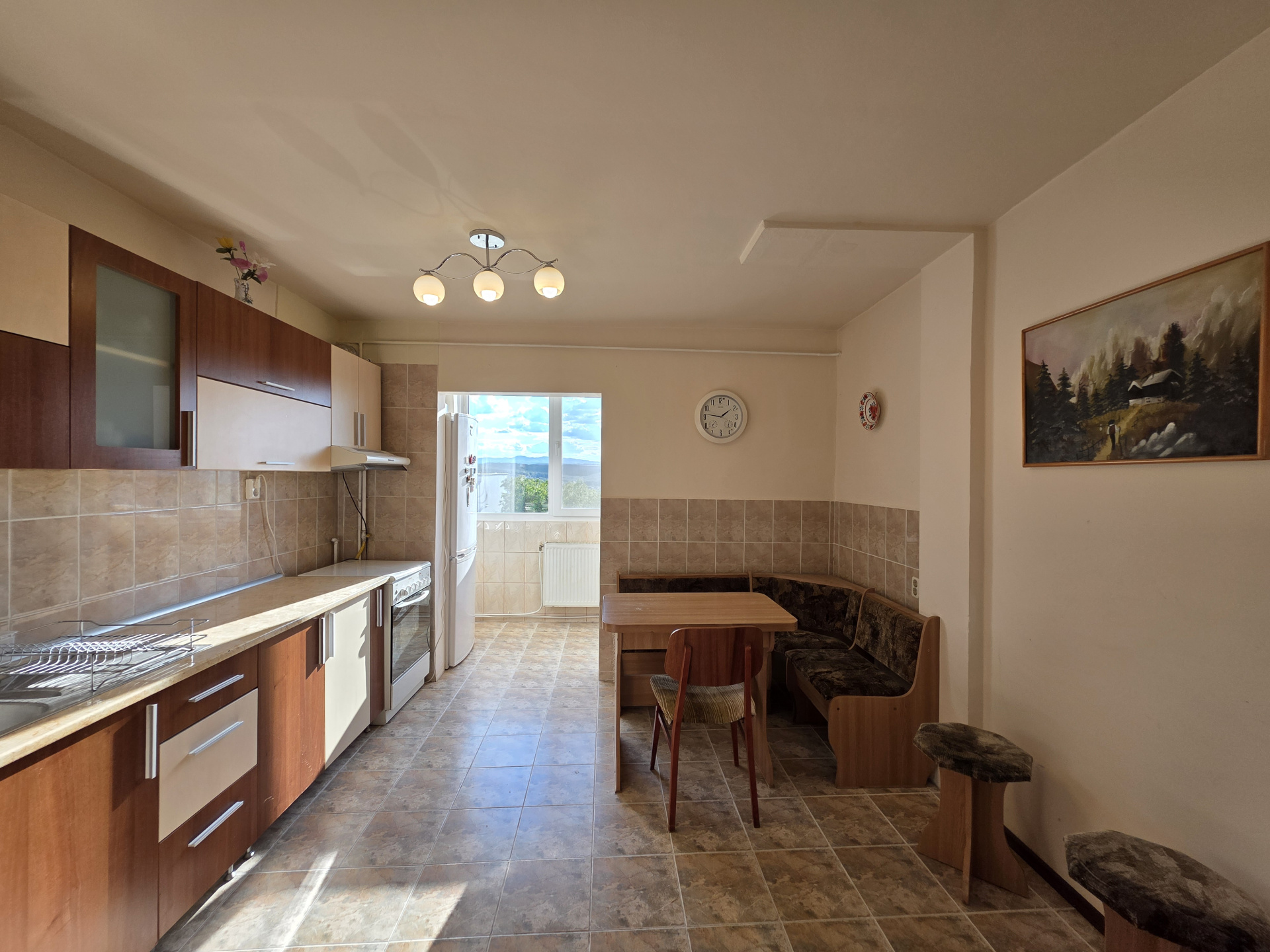Apartment de vânzare în CJ Cluj-Napoca, Gheorghe Dima Nr. 3 ([object Object]), 80 m²