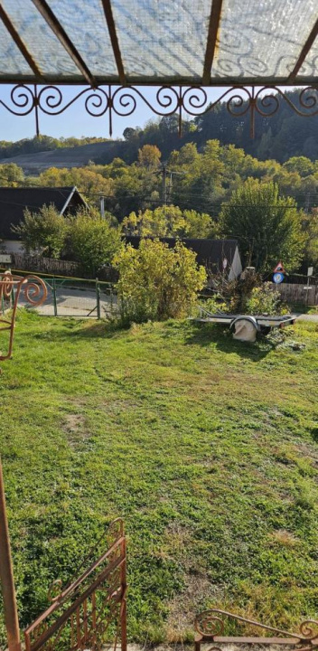 Casă de vânzare în AG Curtea de Arges, 70 m²