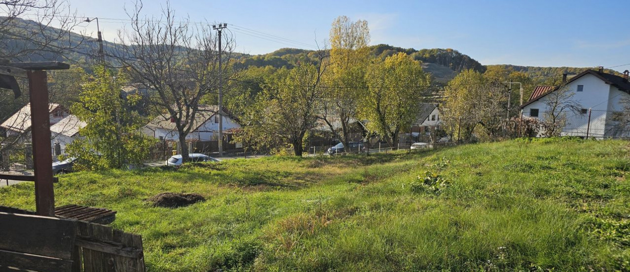Casă de vânzare în AG Curtea de Arges, 70 m²